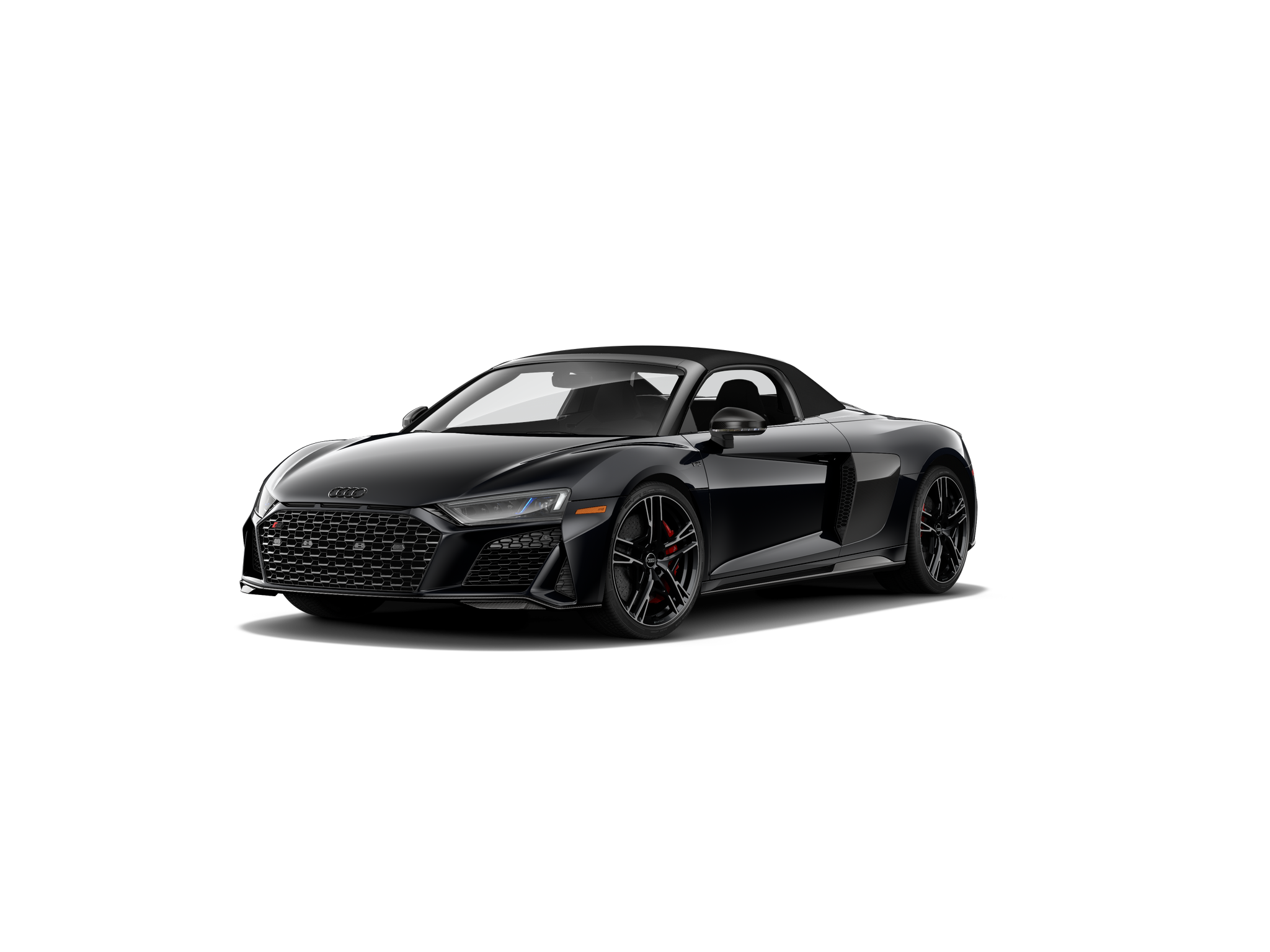 2023 Audi R8 Performance's photo