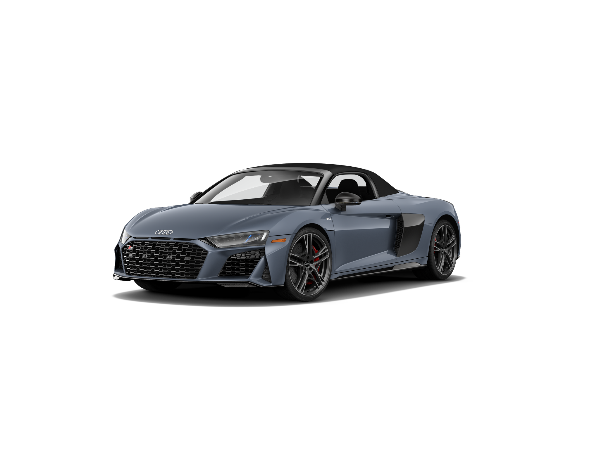 2023 Audi R8 Performance's photo
