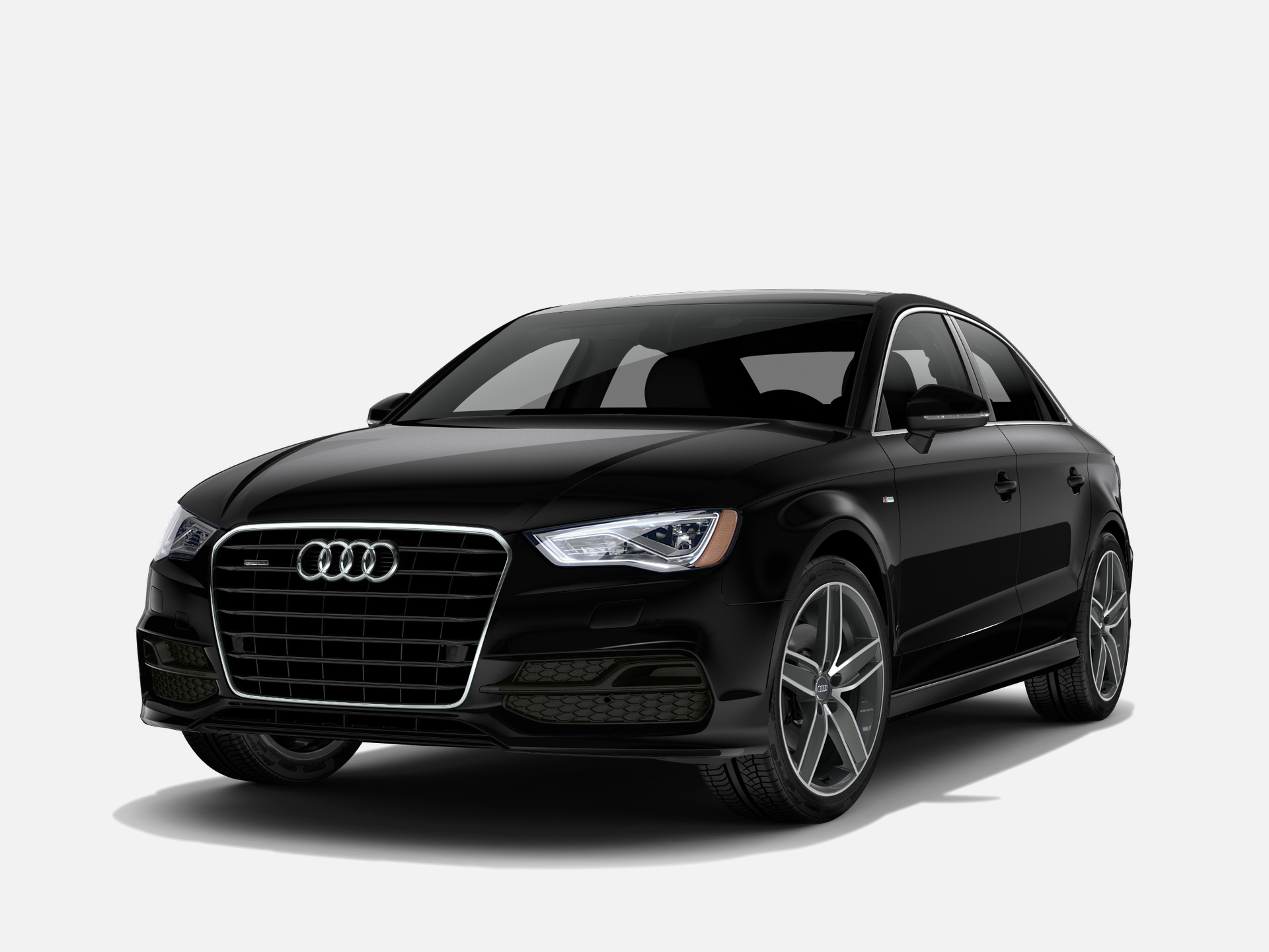 2016 Audi A3 Sedan Premium Plus