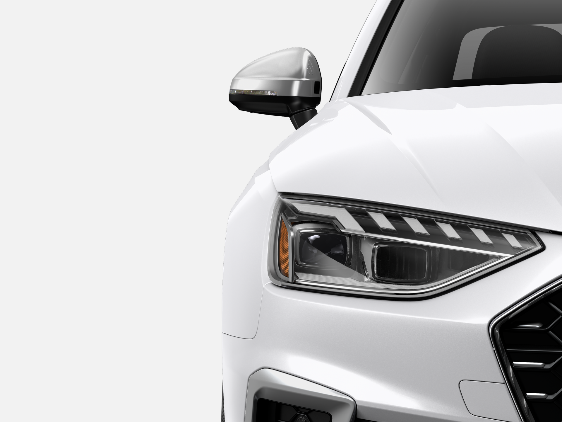 2022 Audi S4 Sedan