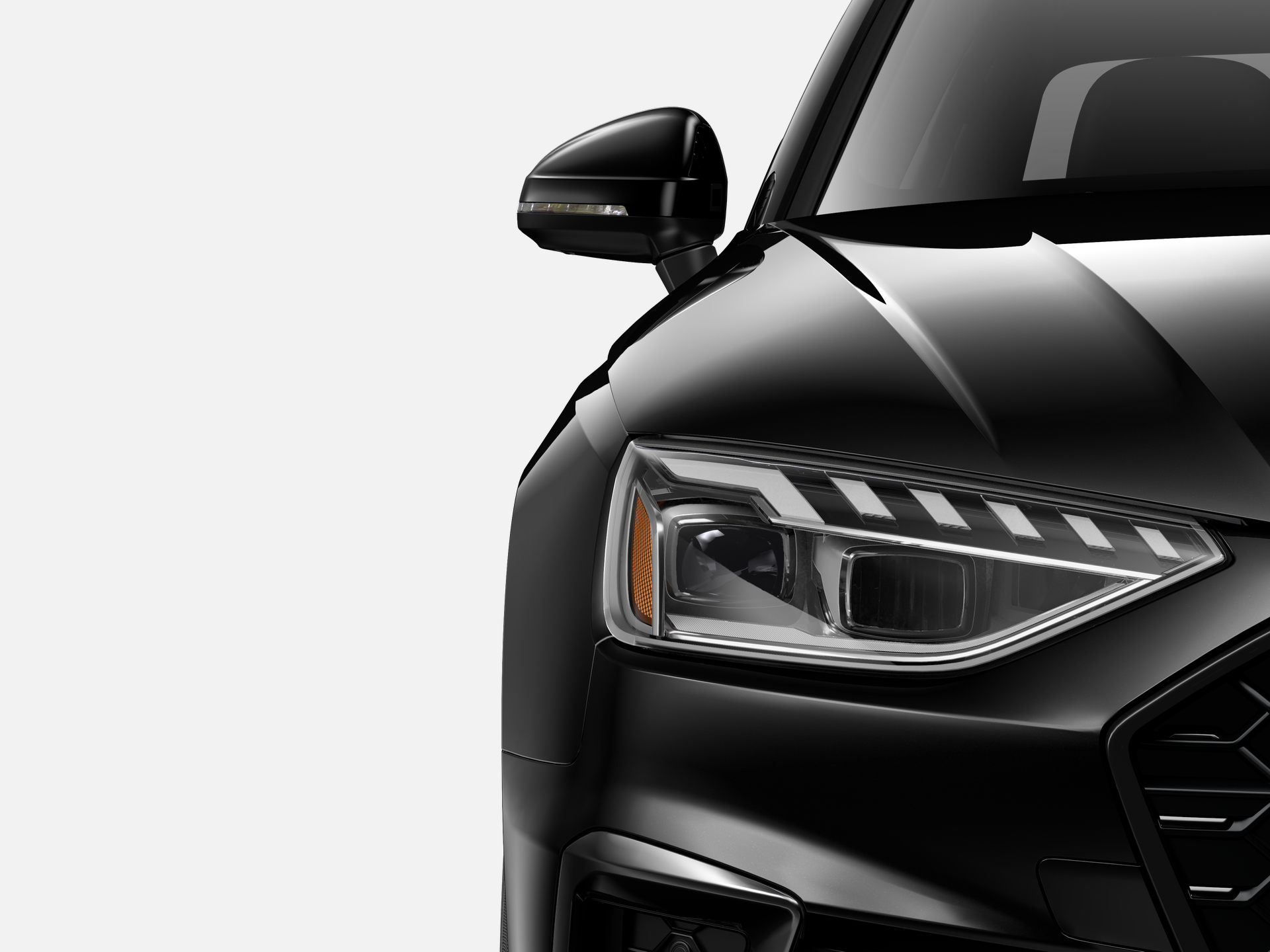 2021 Audi S4 Sedan