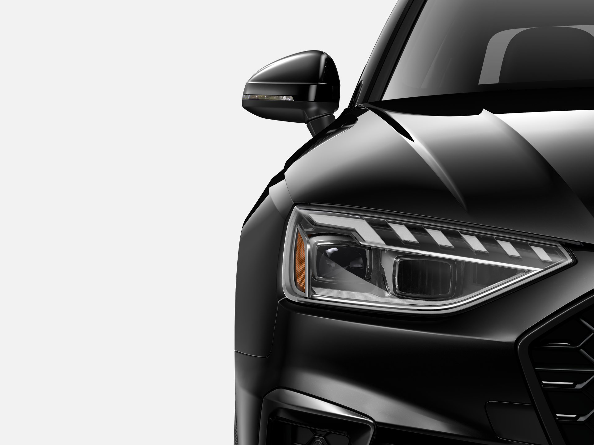 2021 Audi S4 Sedan