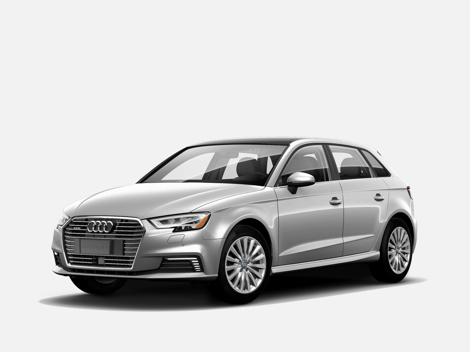 2018 Audi A3 Sportback e-tron Prestige