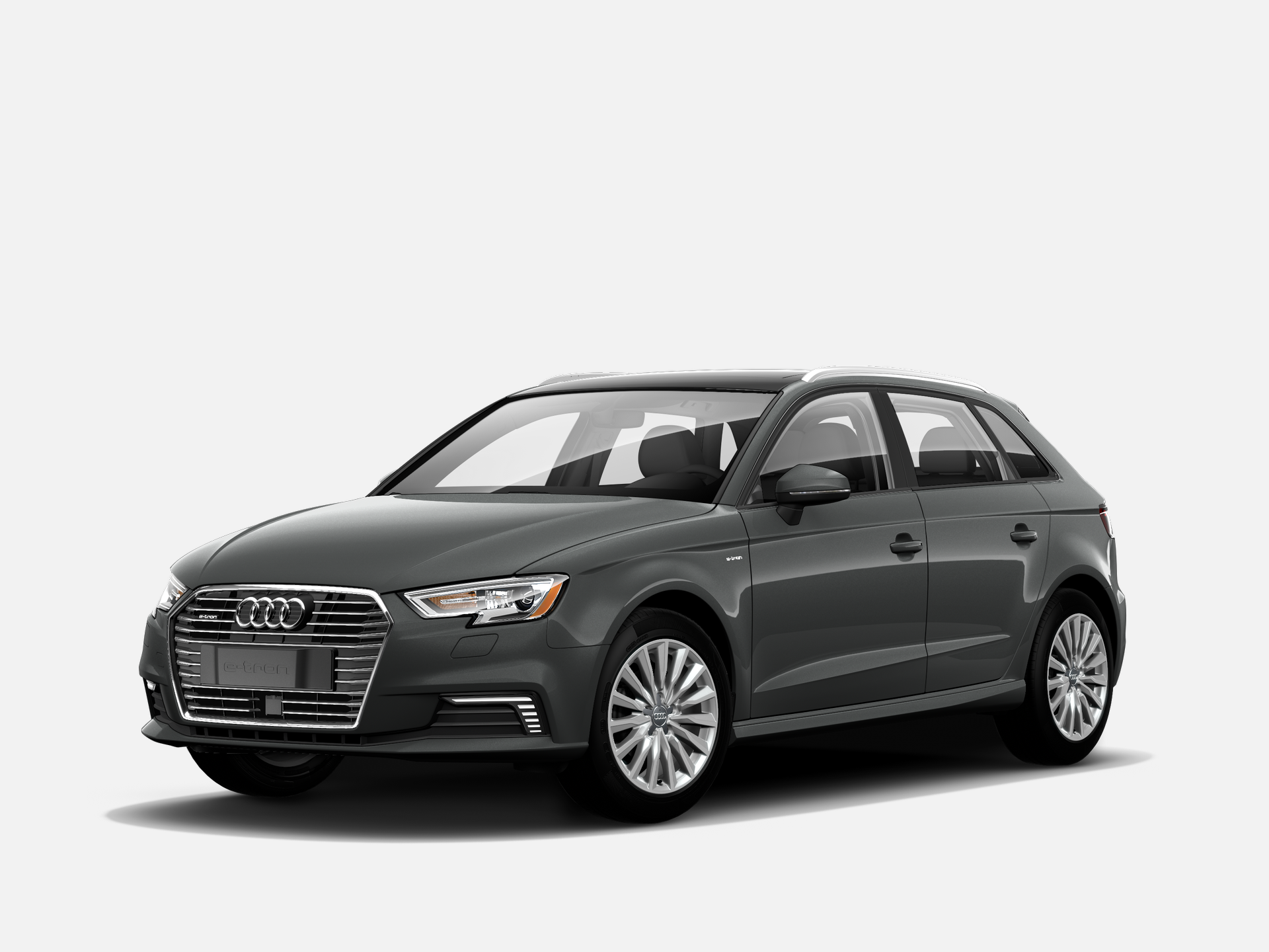 2018 Audi A3 Sportback e-tron Premium