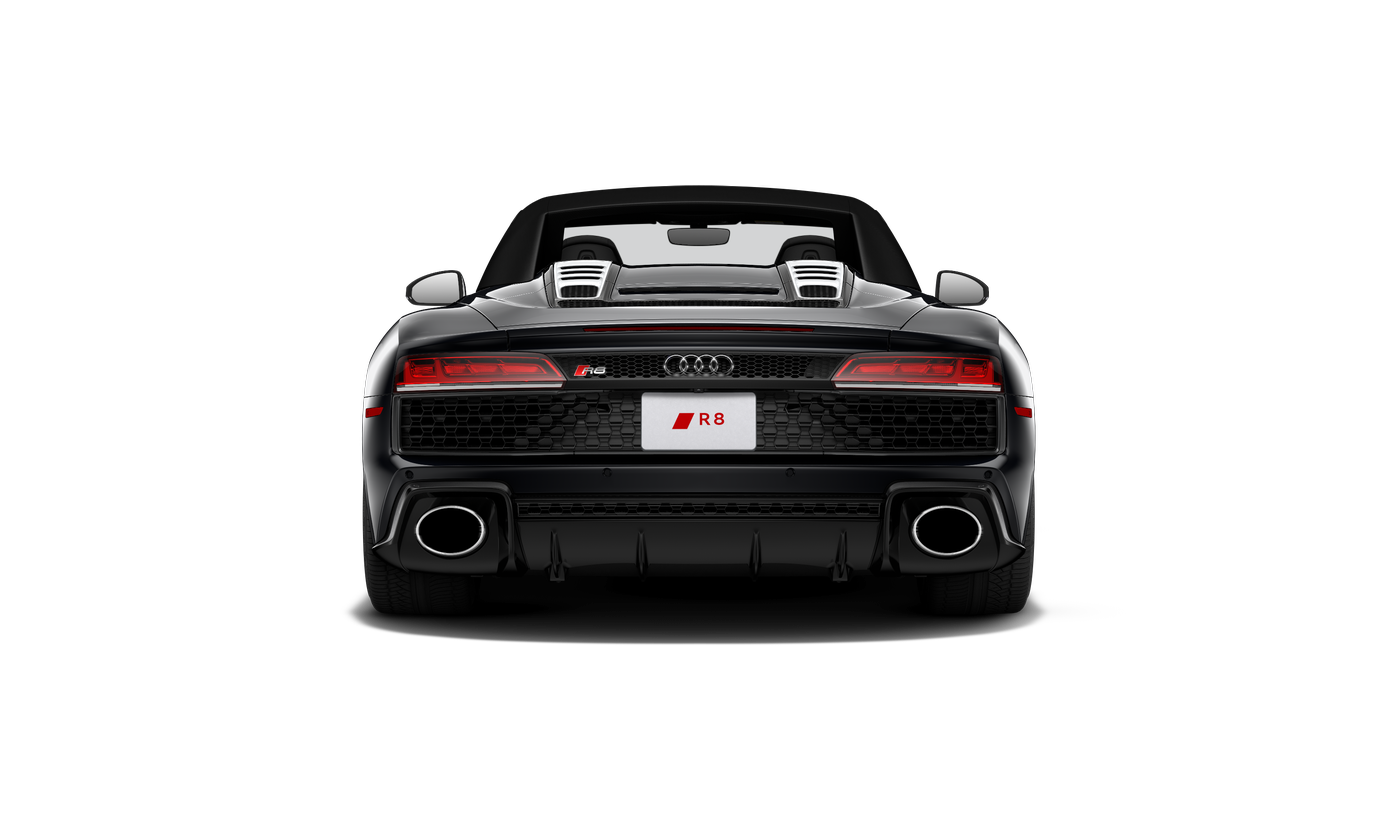 2023 Audi R8 Performance - Photo 34