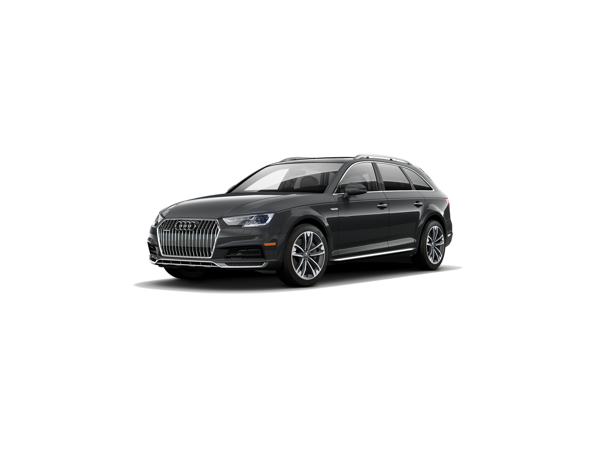 2017 Audi allroad Premium's photo