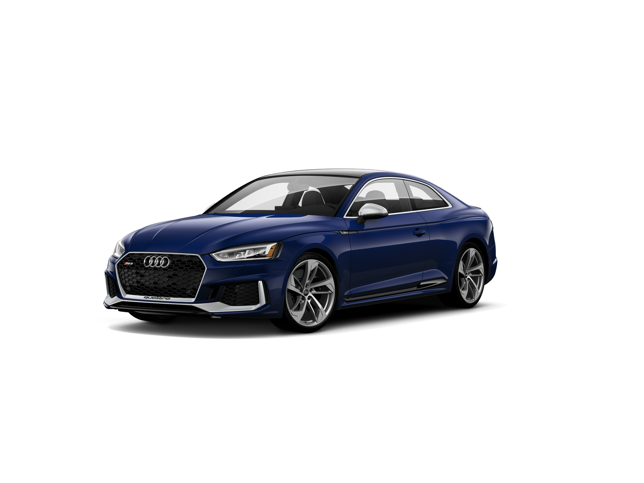 2018 Audi RS5 Base