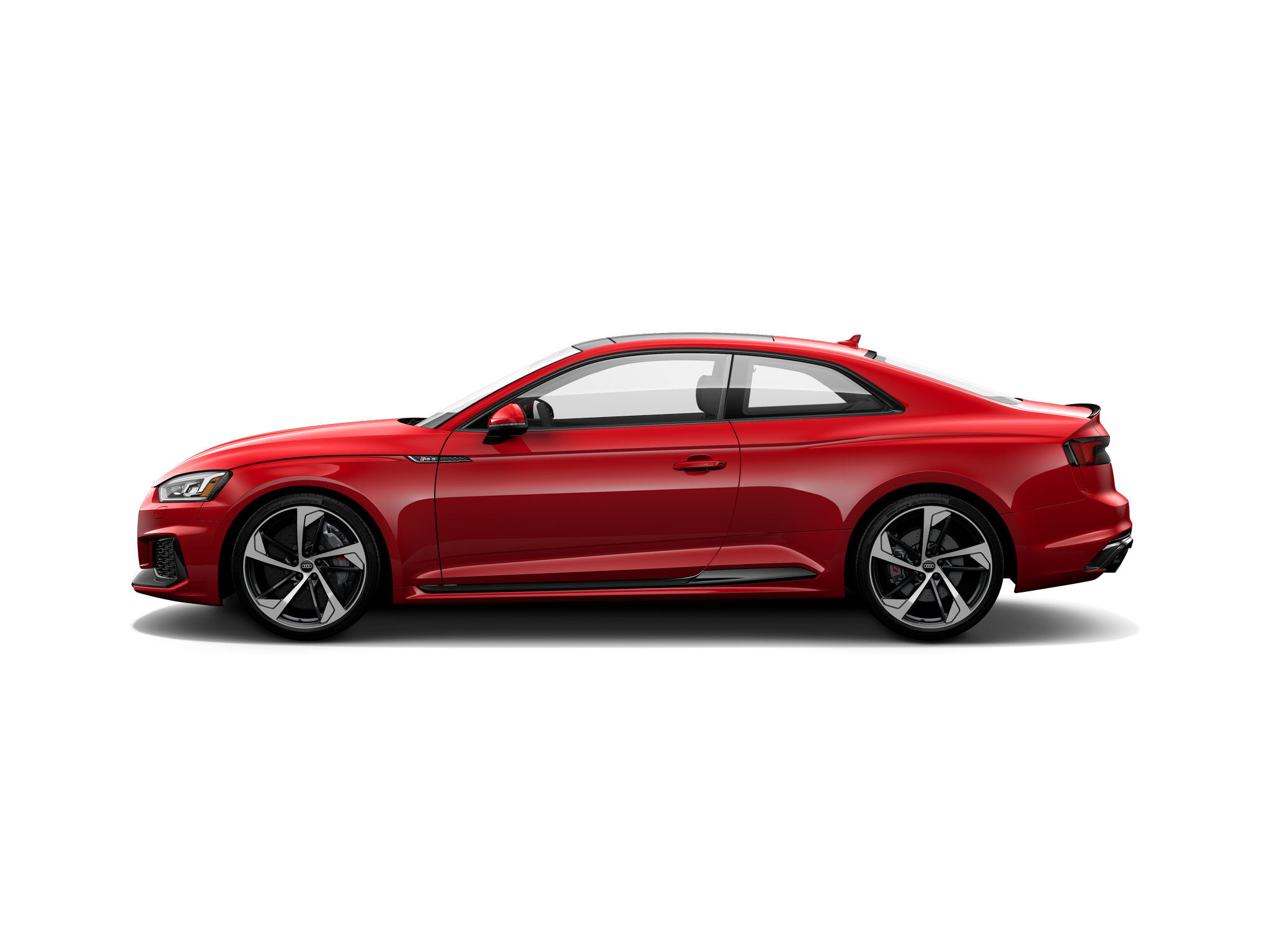 2018 Audi RS5 Coupe