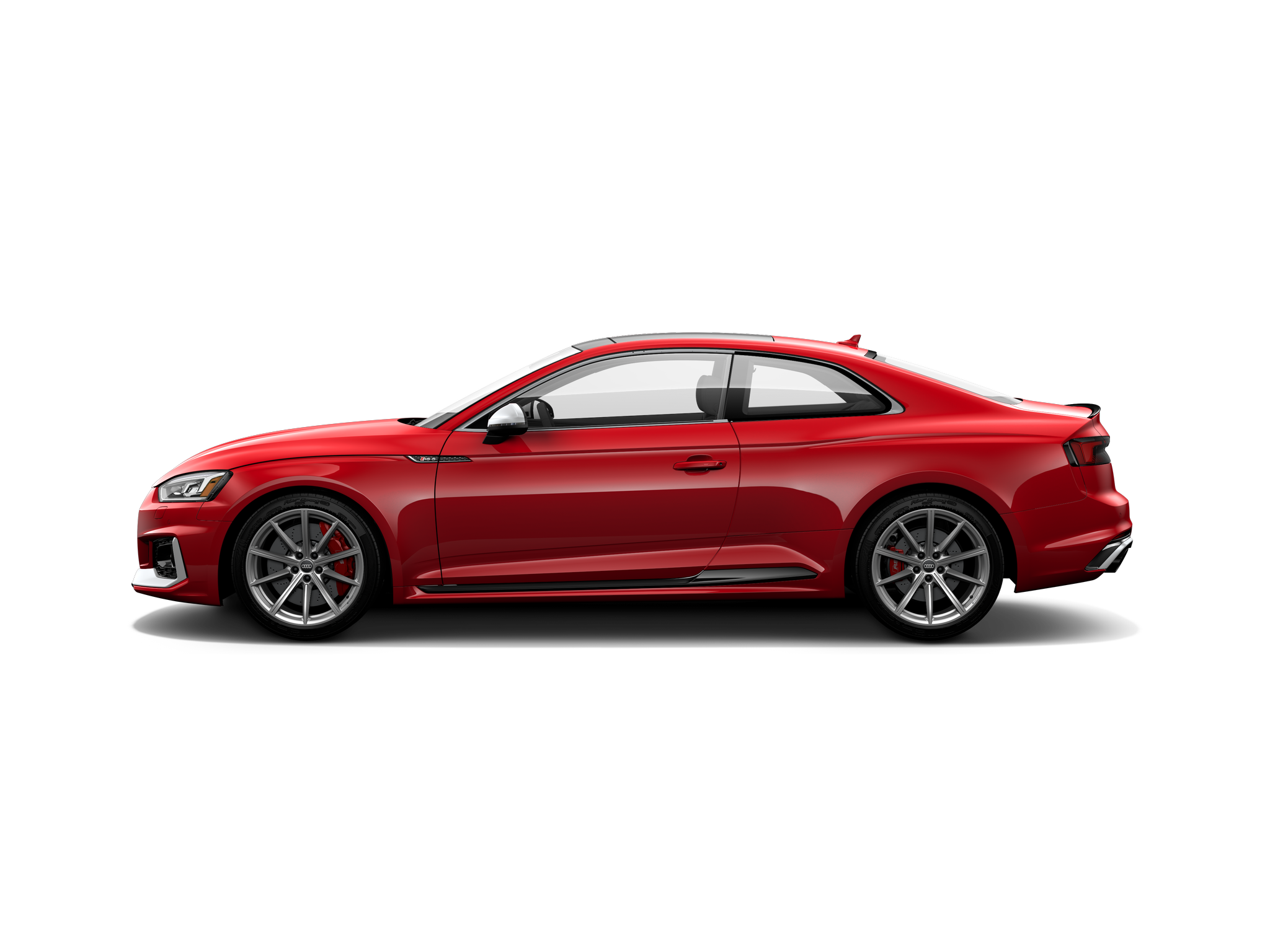 2018 Audi RS5 Coupe