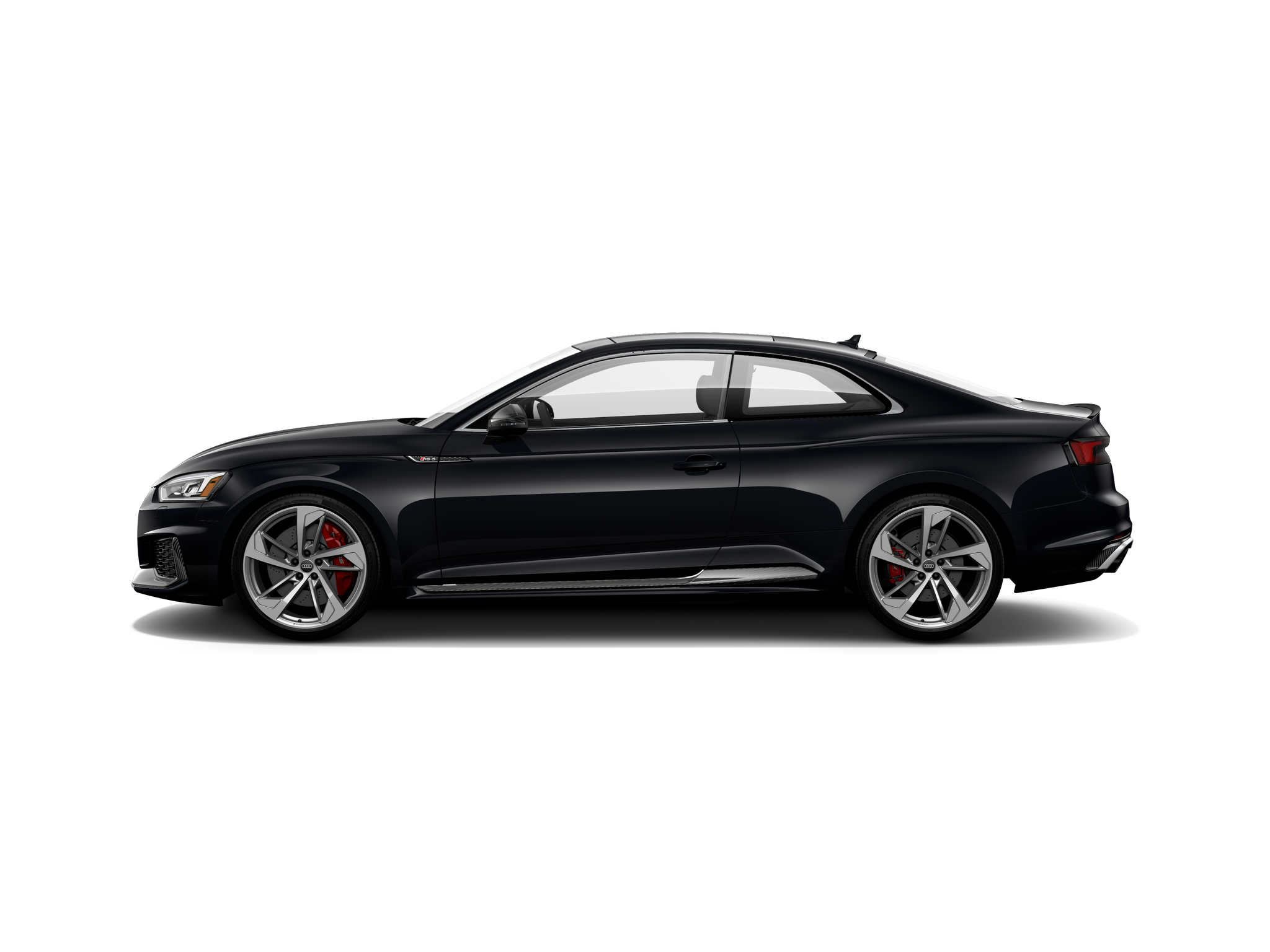 2019 Audi RS5 Coupe