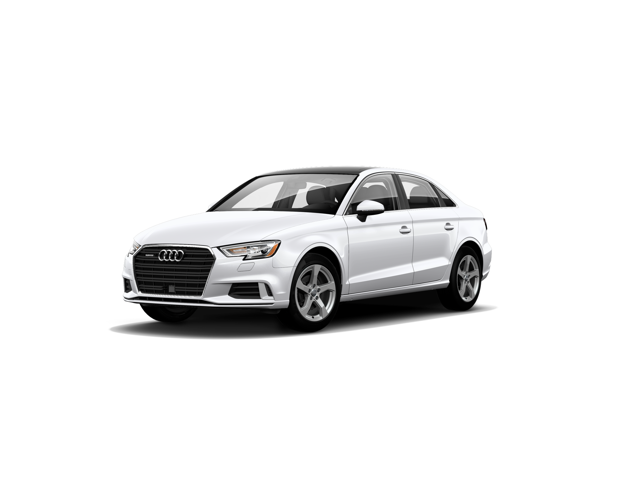 2019 Audi A3 Sedan Premium's photo