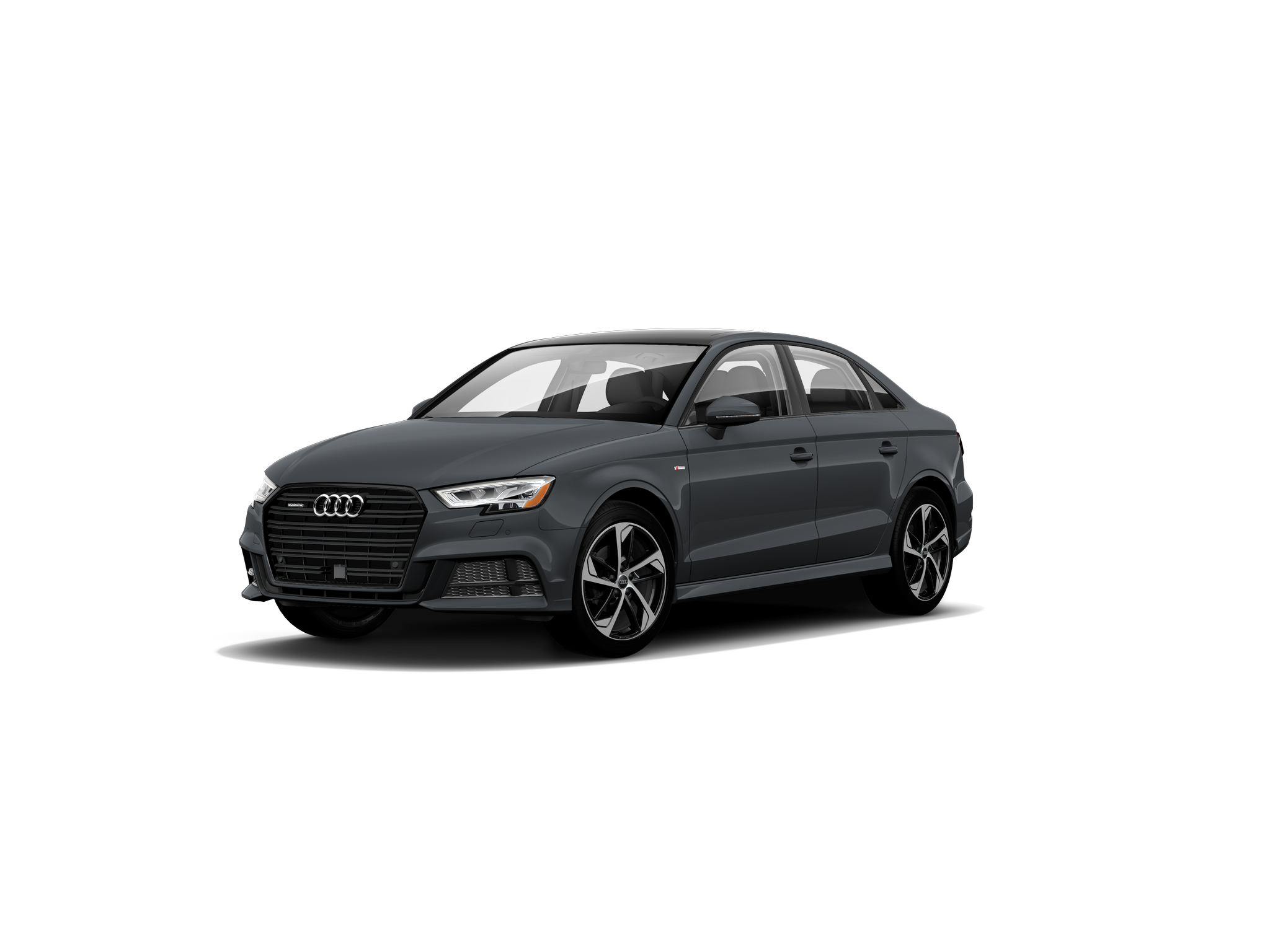 2020 Audi A3 Sedan Premium Plus's photo