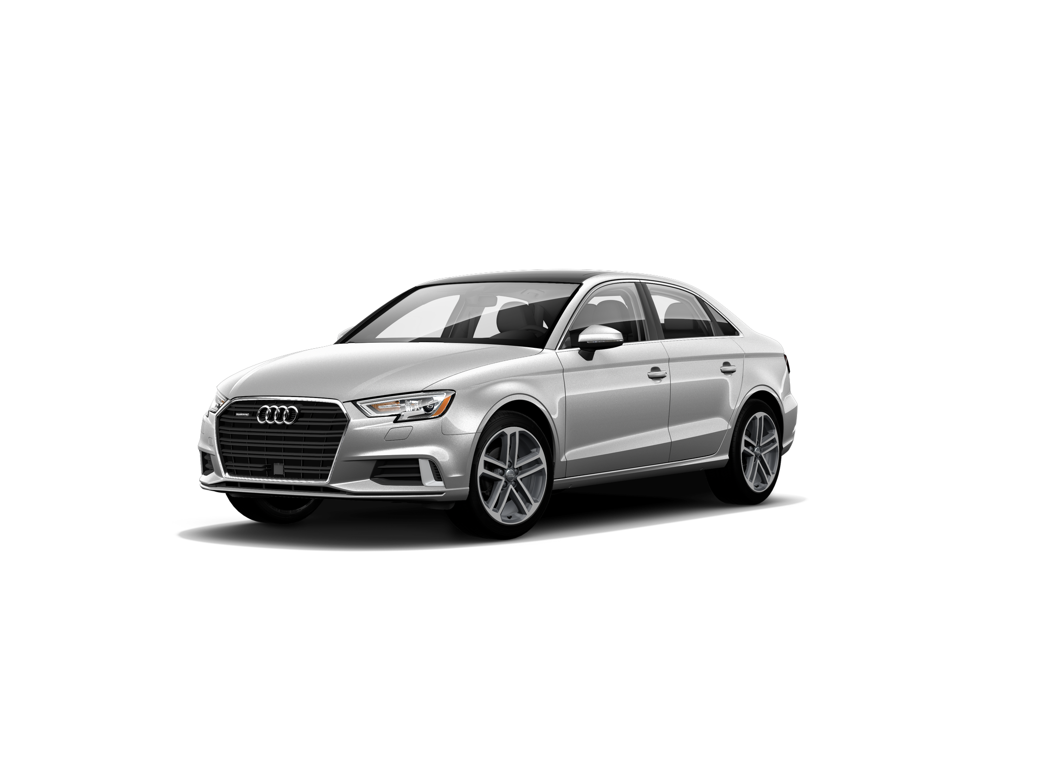 2019 Audi A3 Sedan Premium's photo