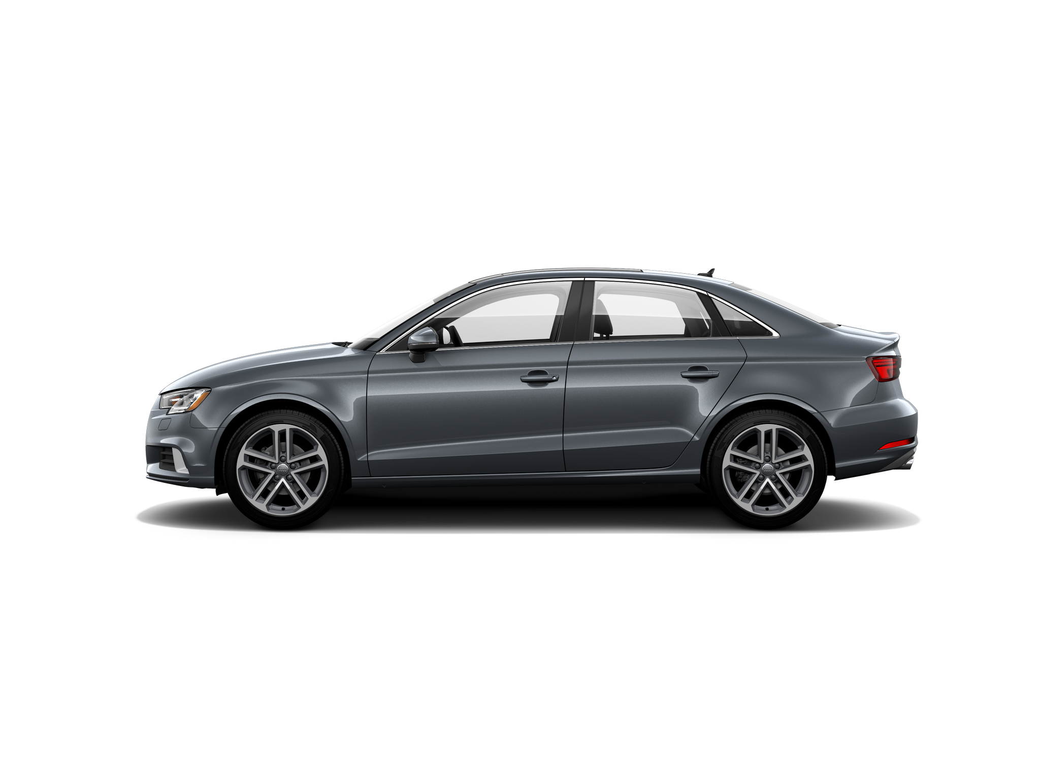 2019 Audi A3 Sedan