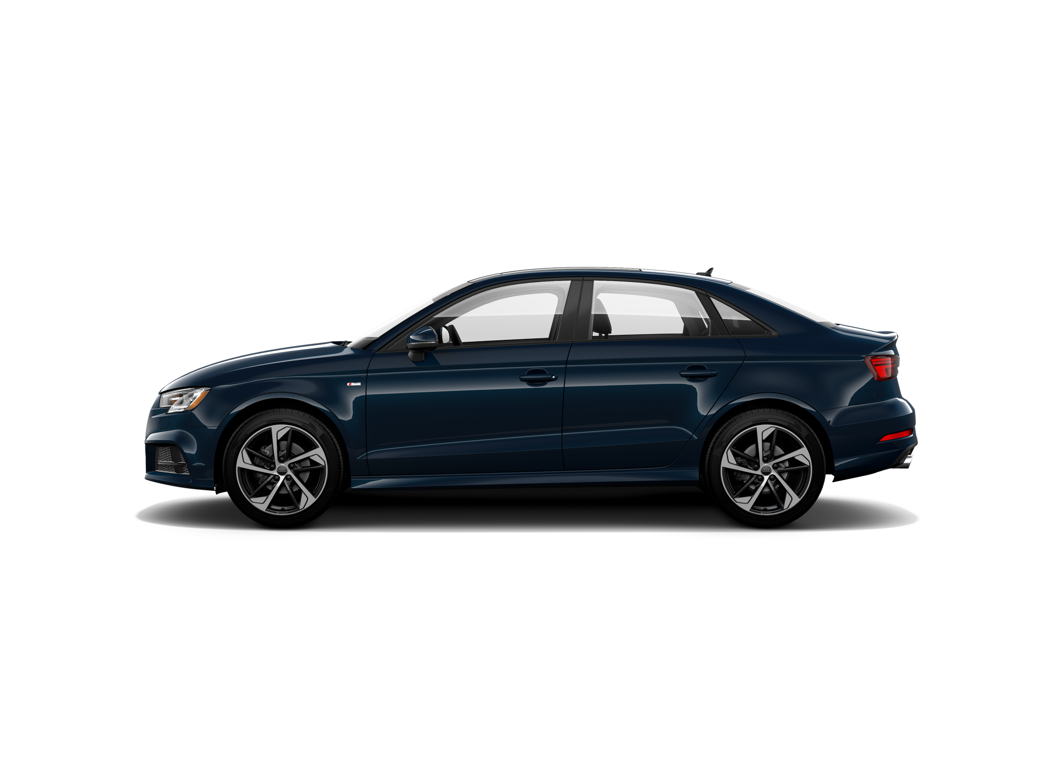 2020 Audi A3 Sedan
