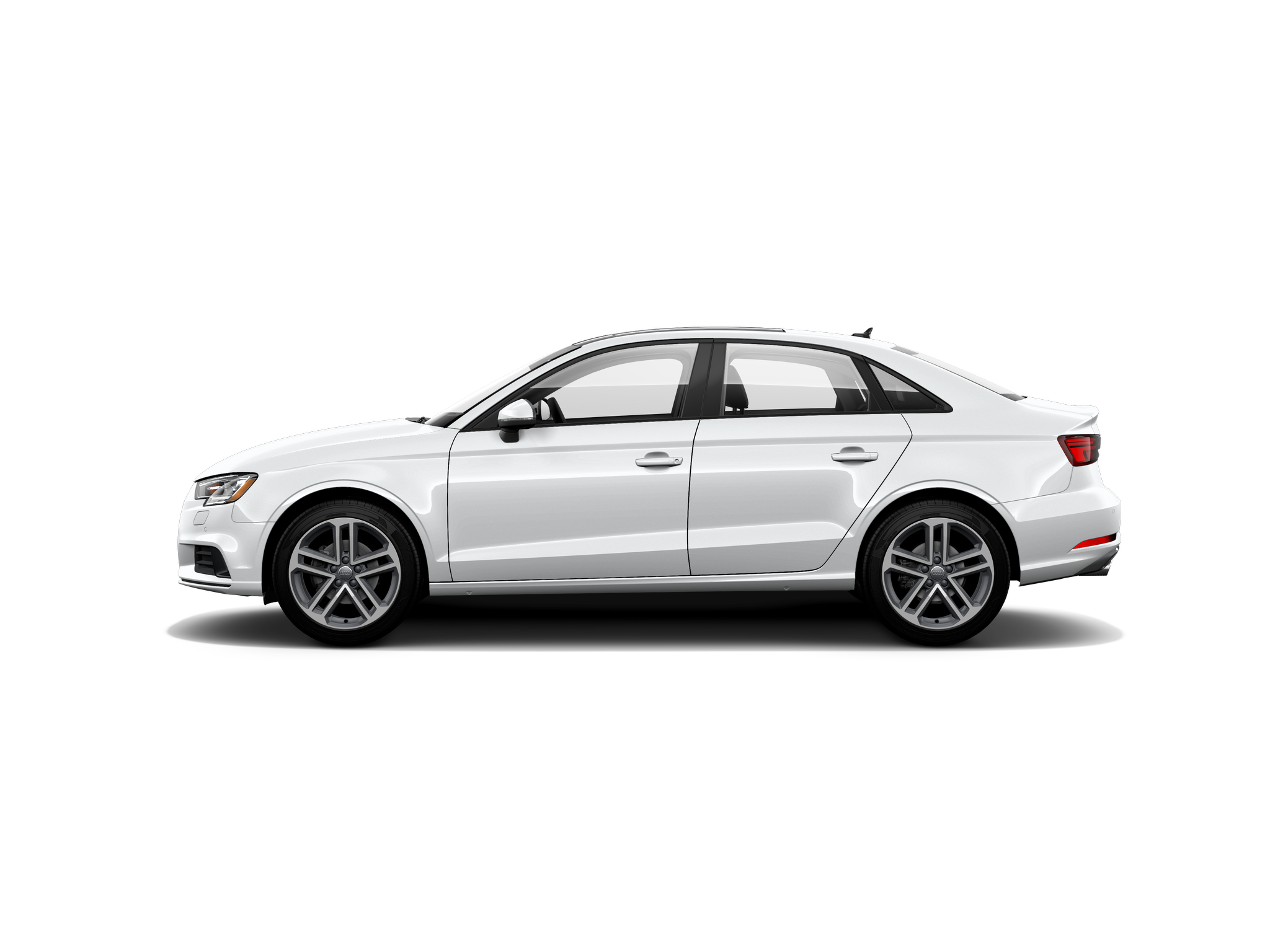 2020 Audi A3 Sedan