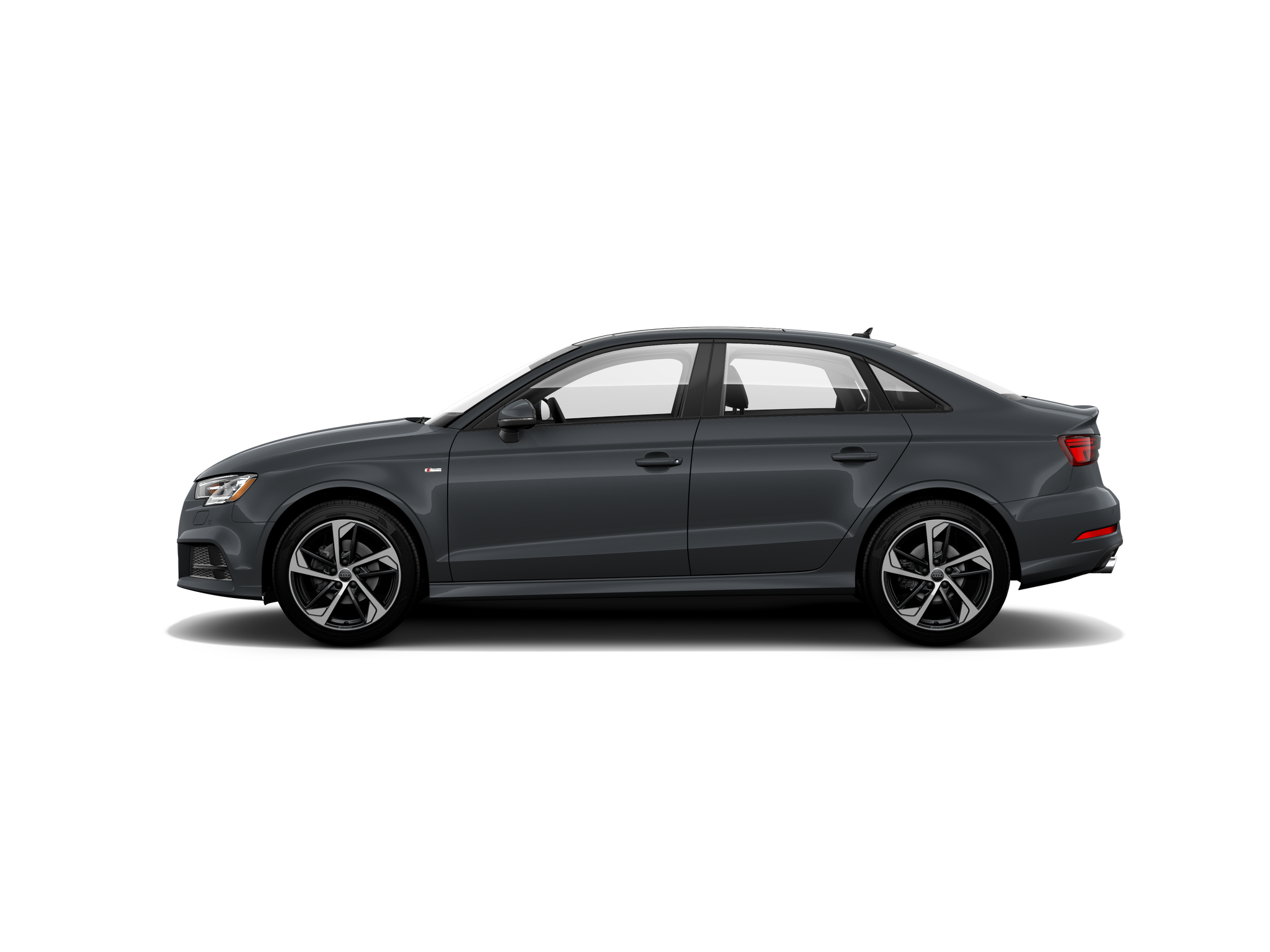 2020 Audi A3 Sedan