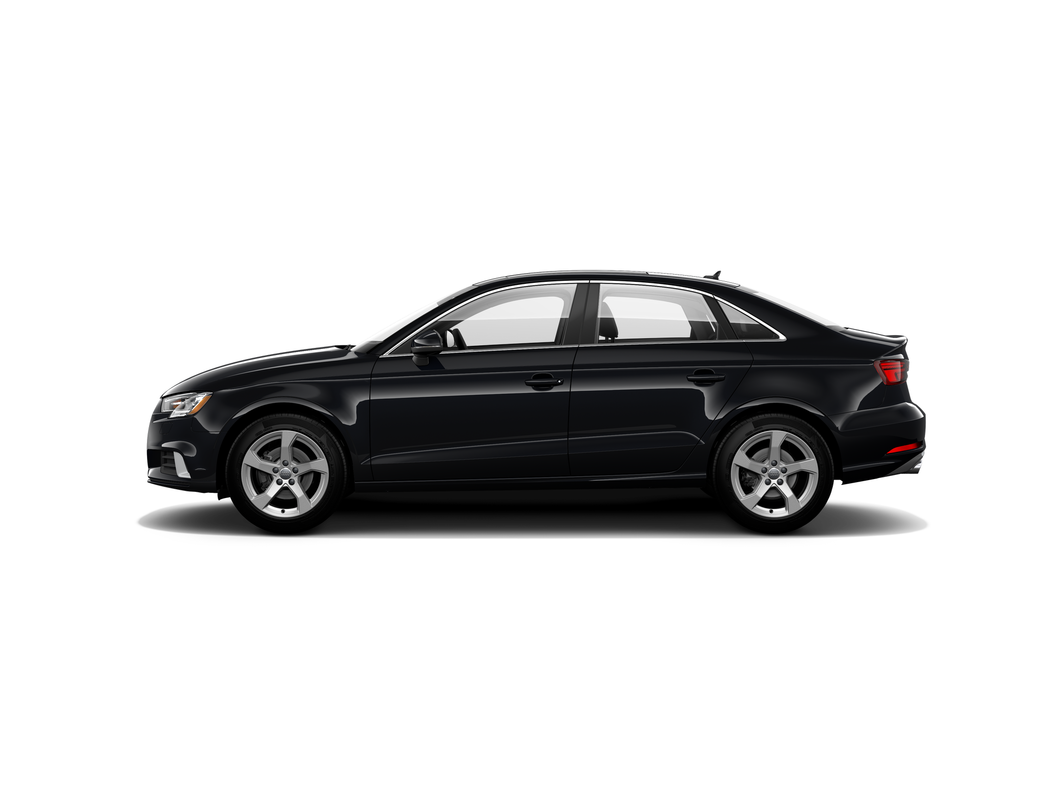 2019 Audi A3 Sedan