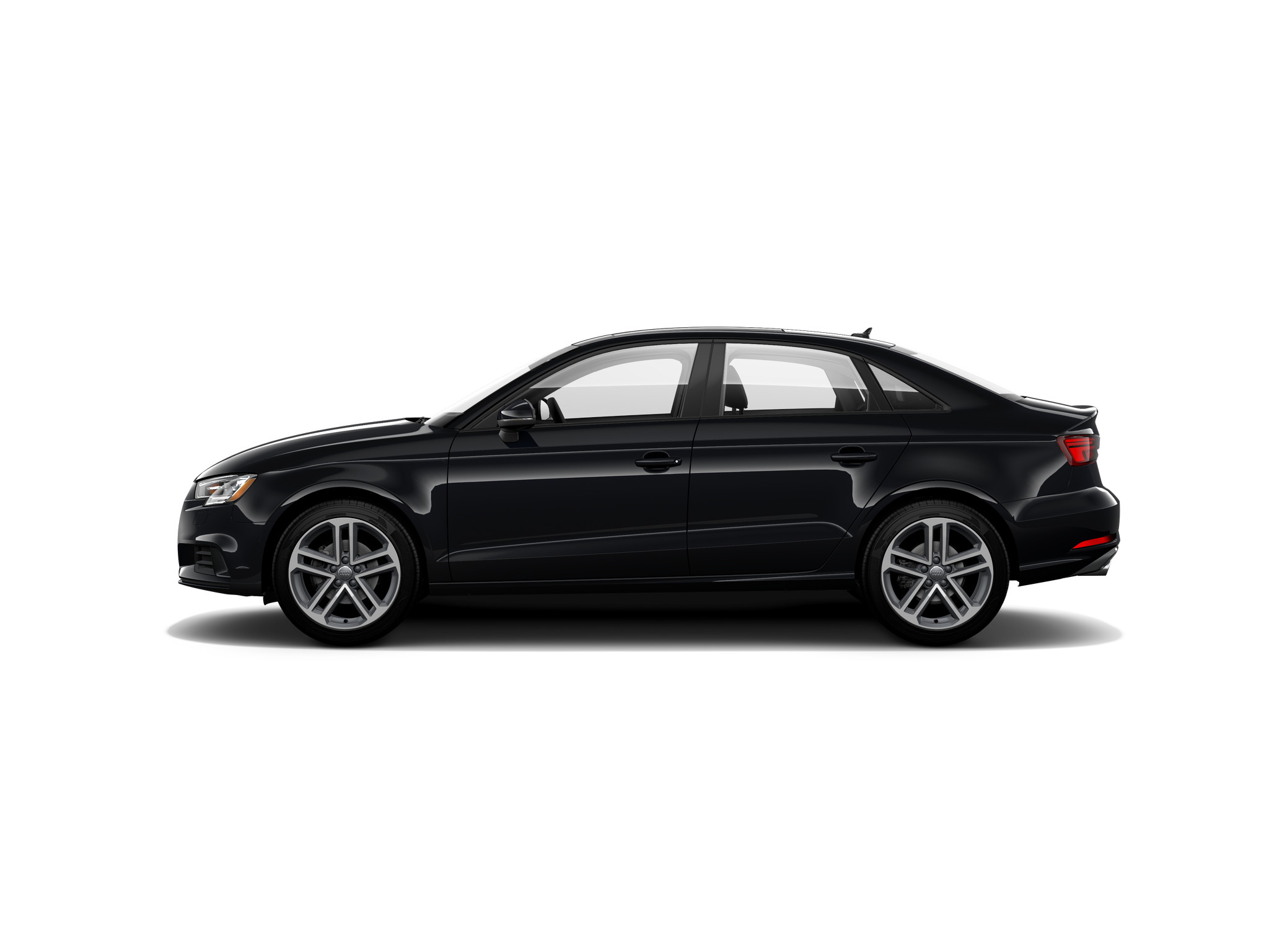 2019 Audi A3 Sedan