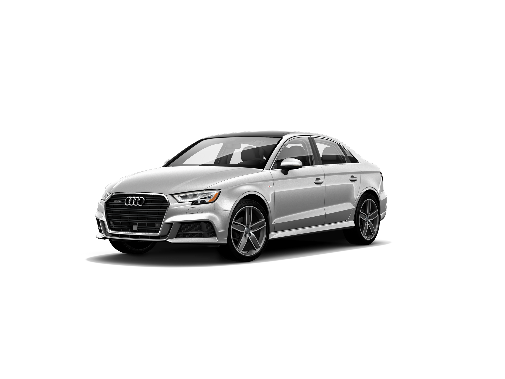 2017 Audi A3 Sedan Prestige's photo