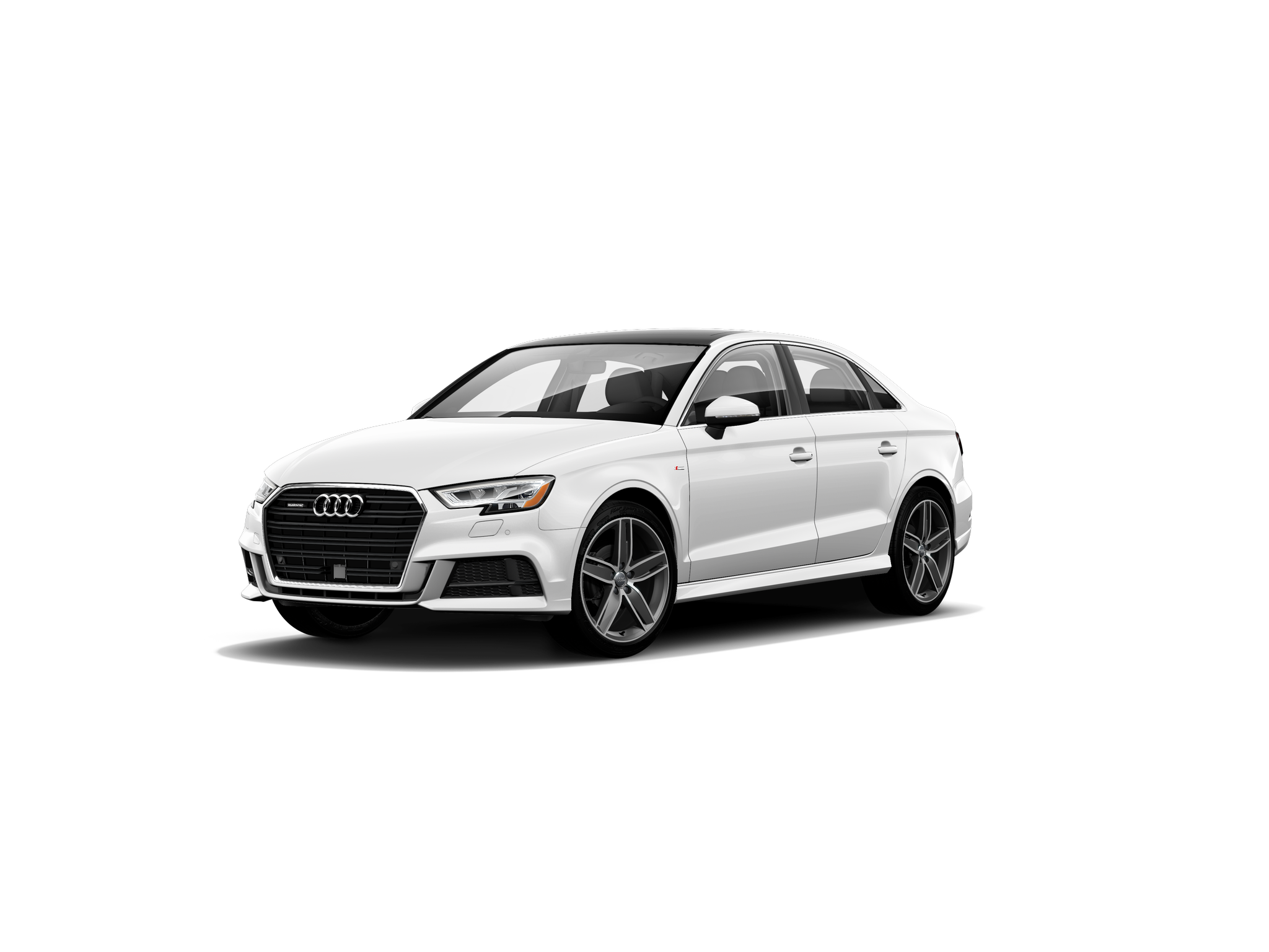 2017 Audi A3 Sedan Premium Plus's photo