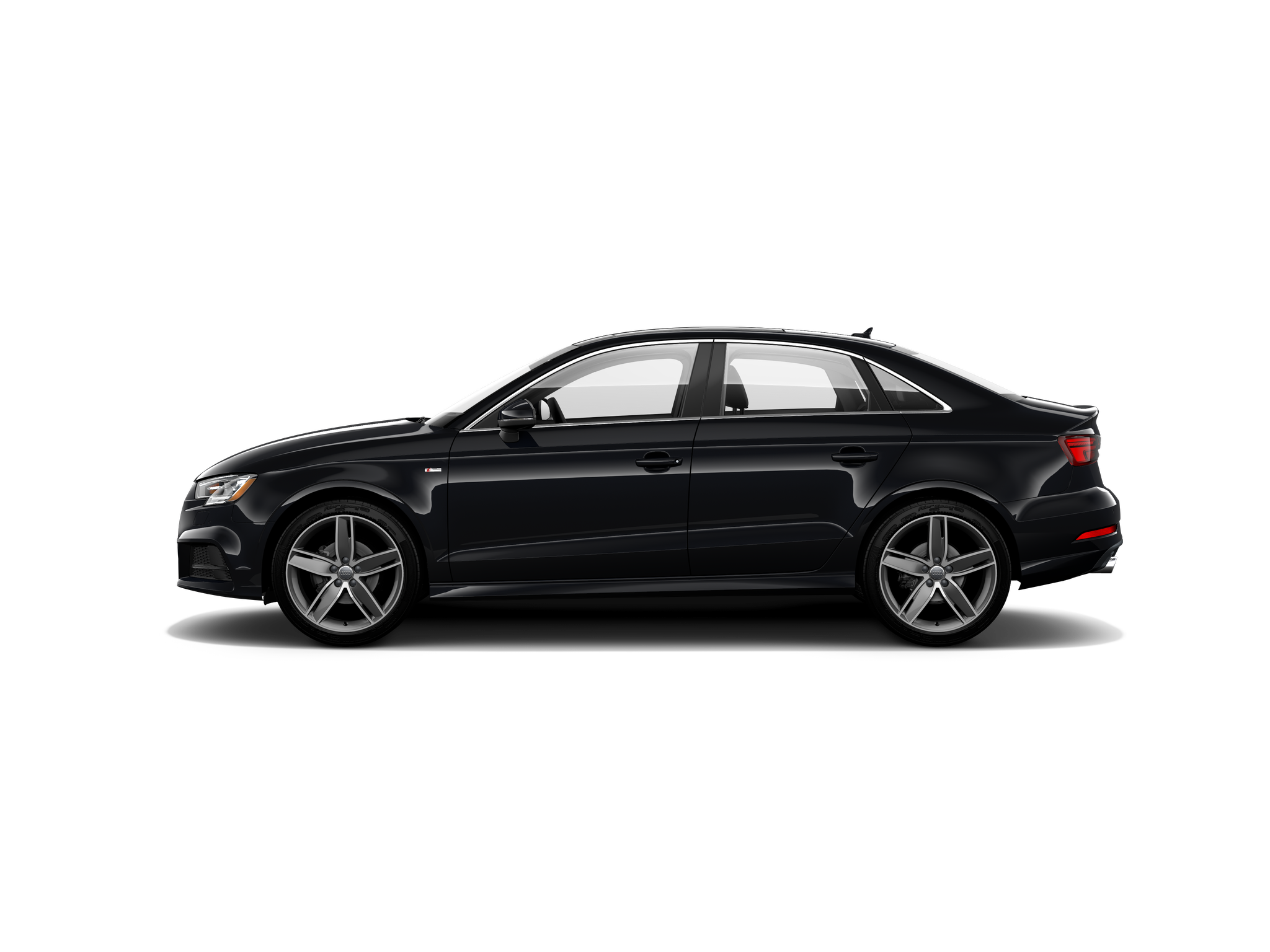 2017 Audi A3 Sedan