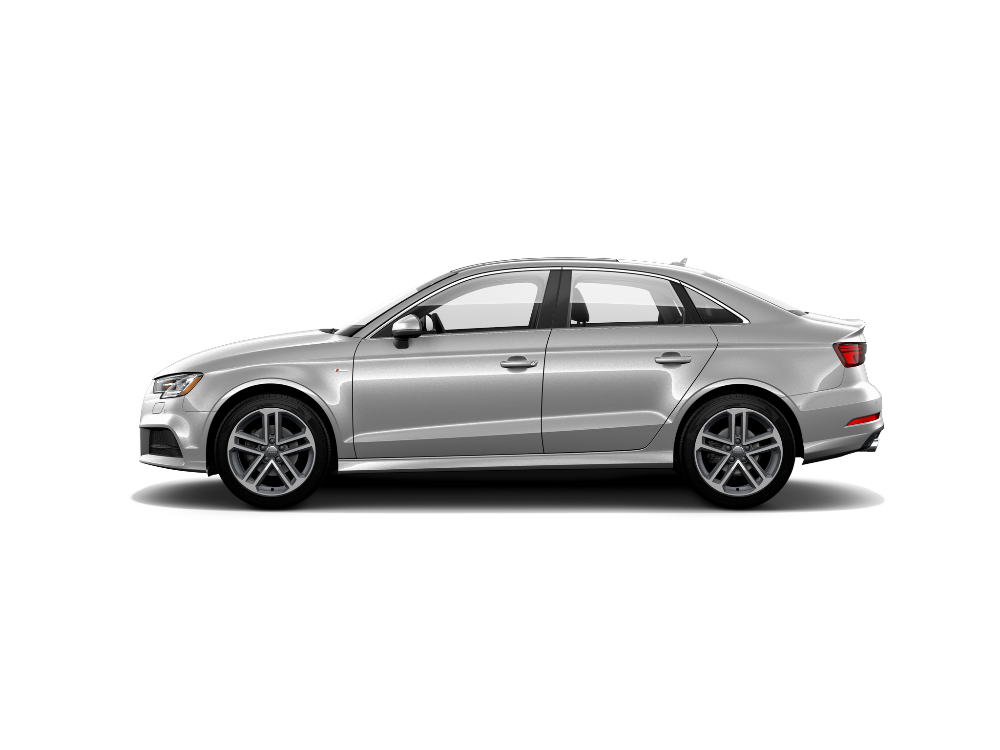 2017 Audi A3 Sedan