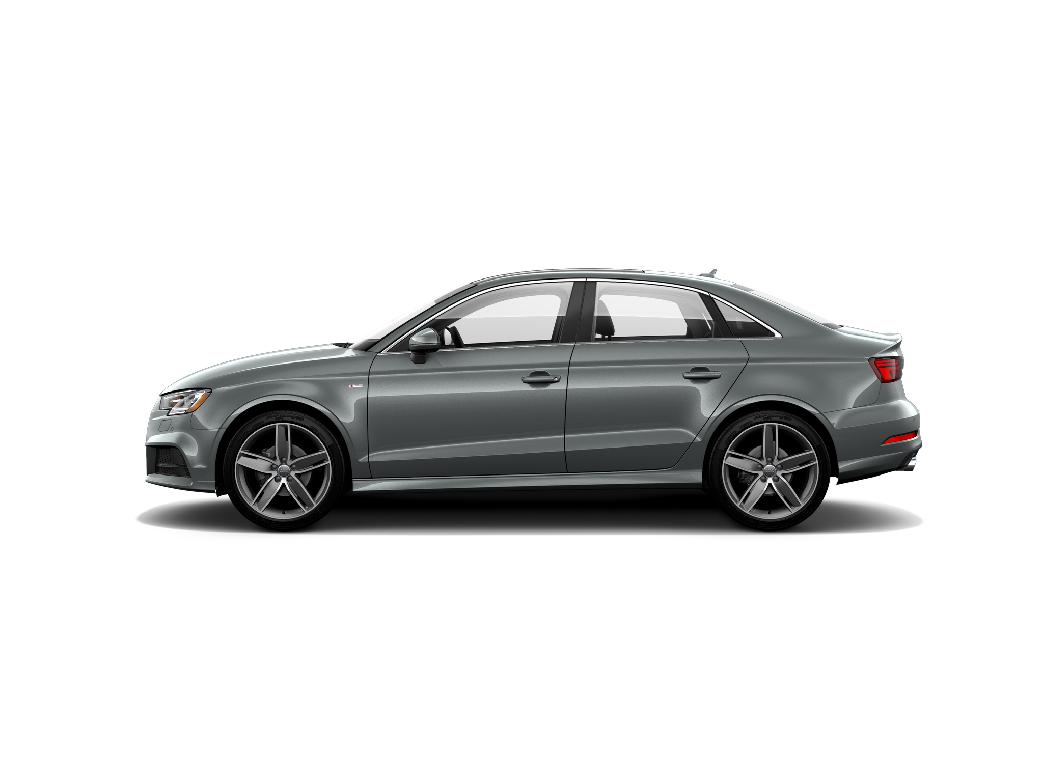 2017 Audi A3 Sedan