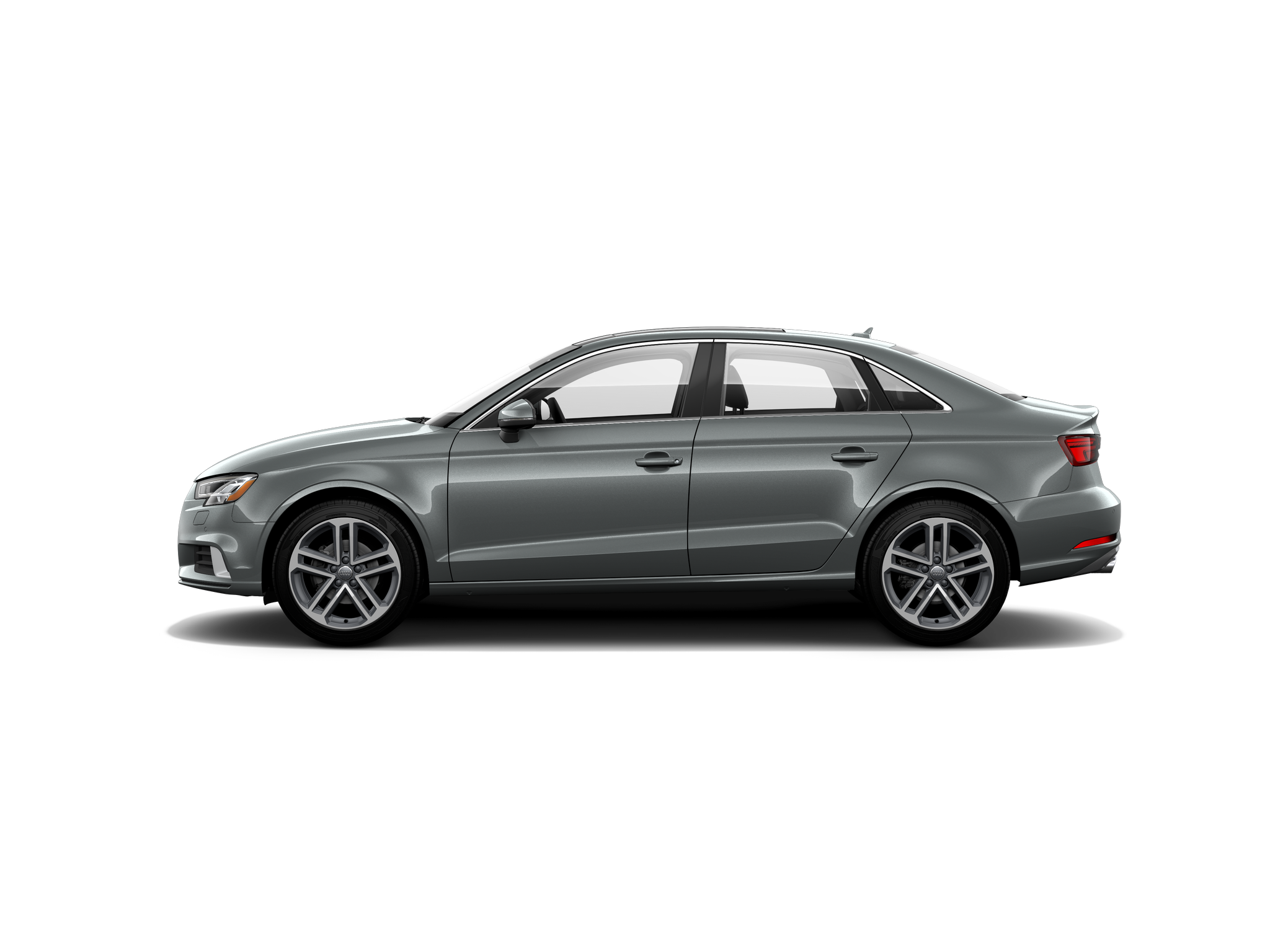 2017 Audi A3 Sedan
