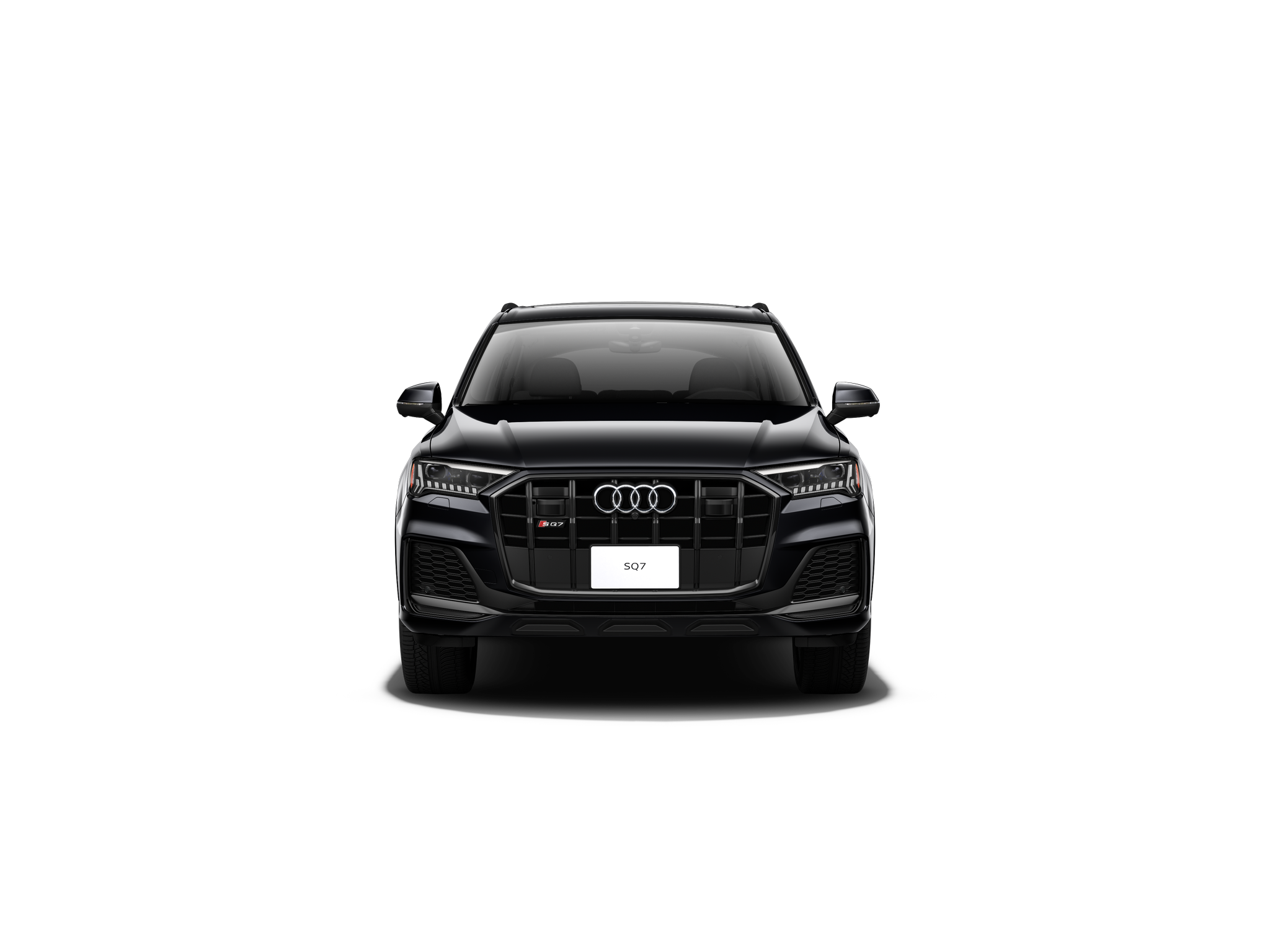 2020 Audi SQ7