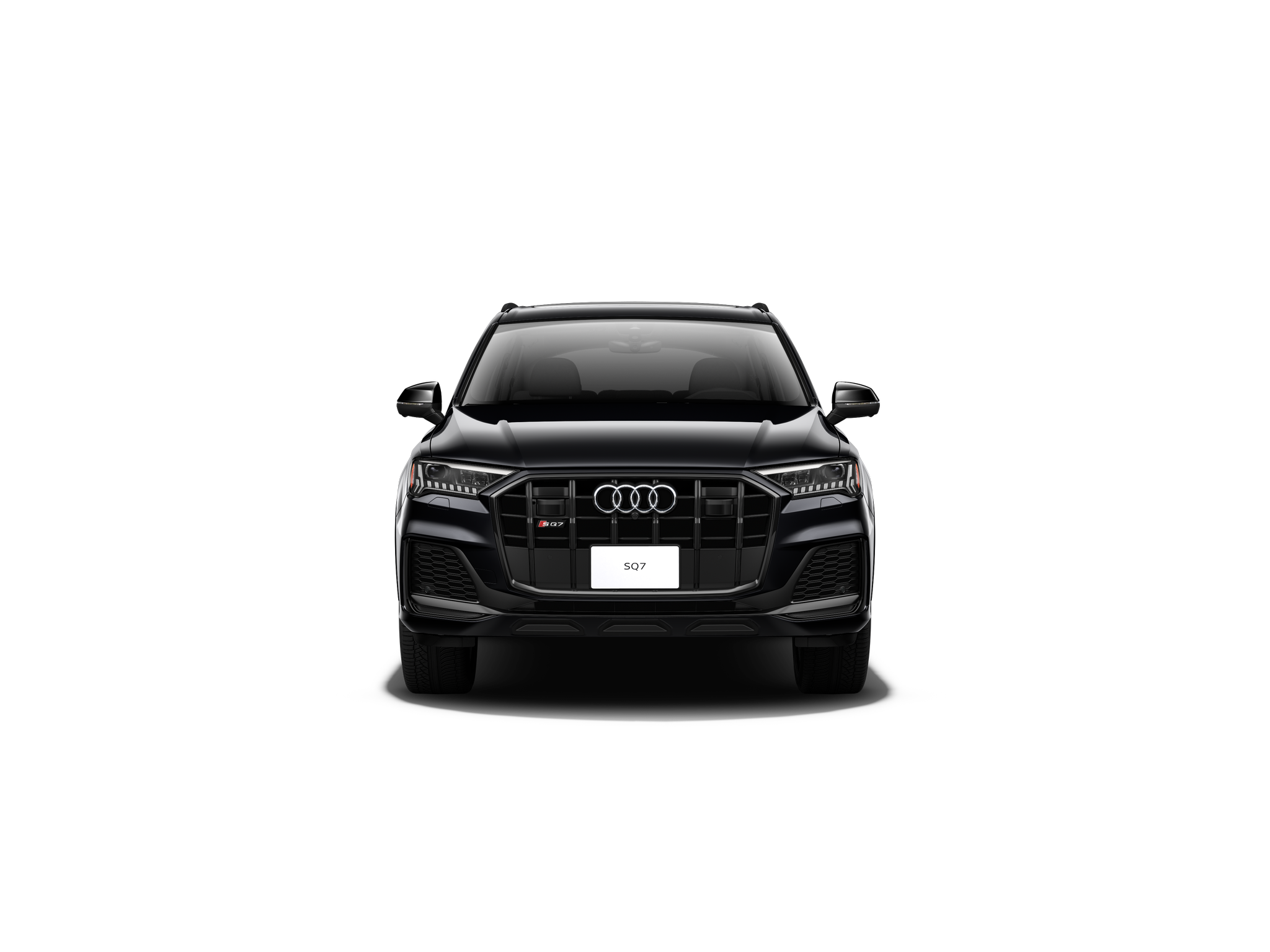 2020 Audi SQ7