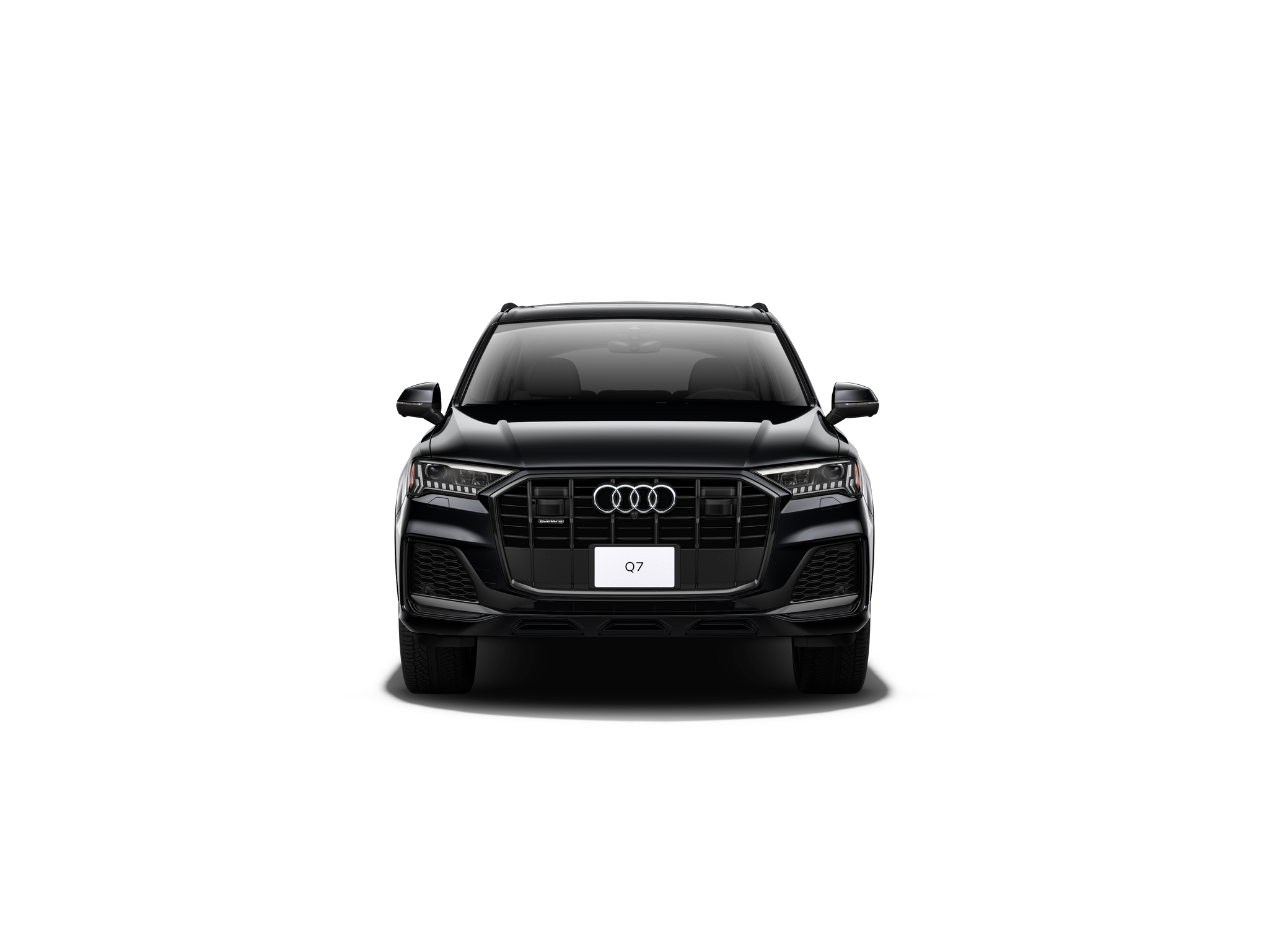 2020 Audi Q7