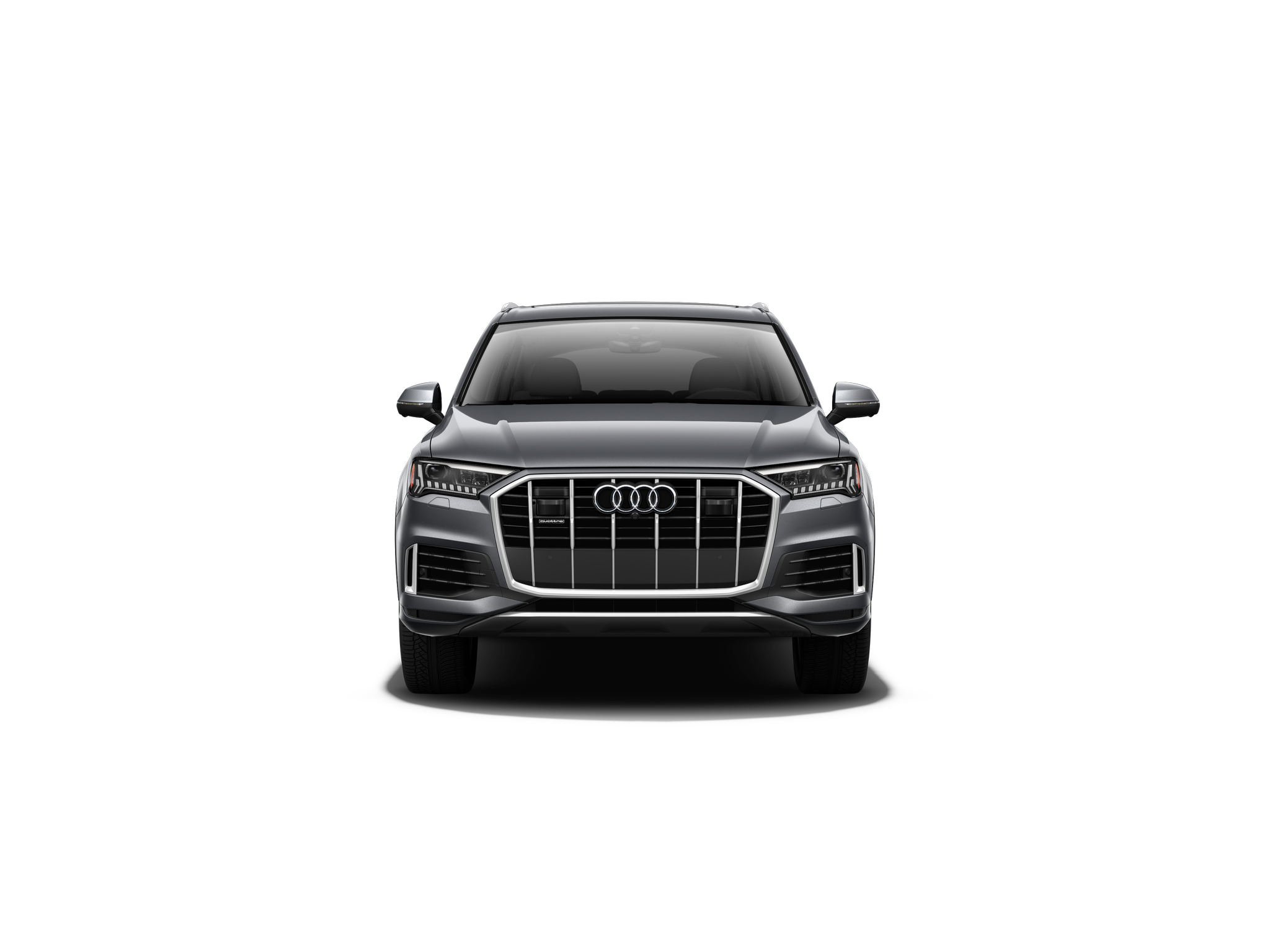 2020 Audi Q7