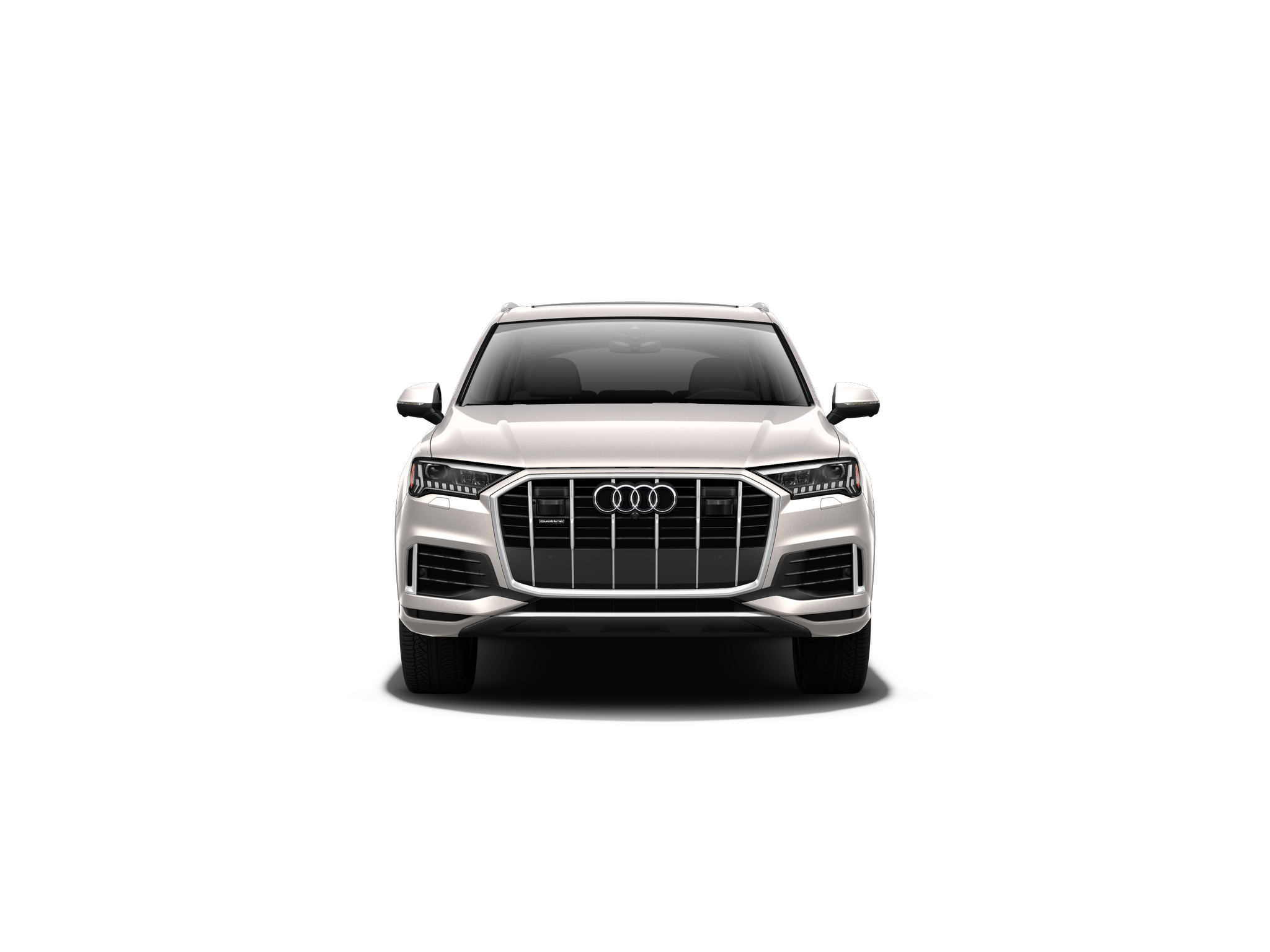 2020 Audi Q7