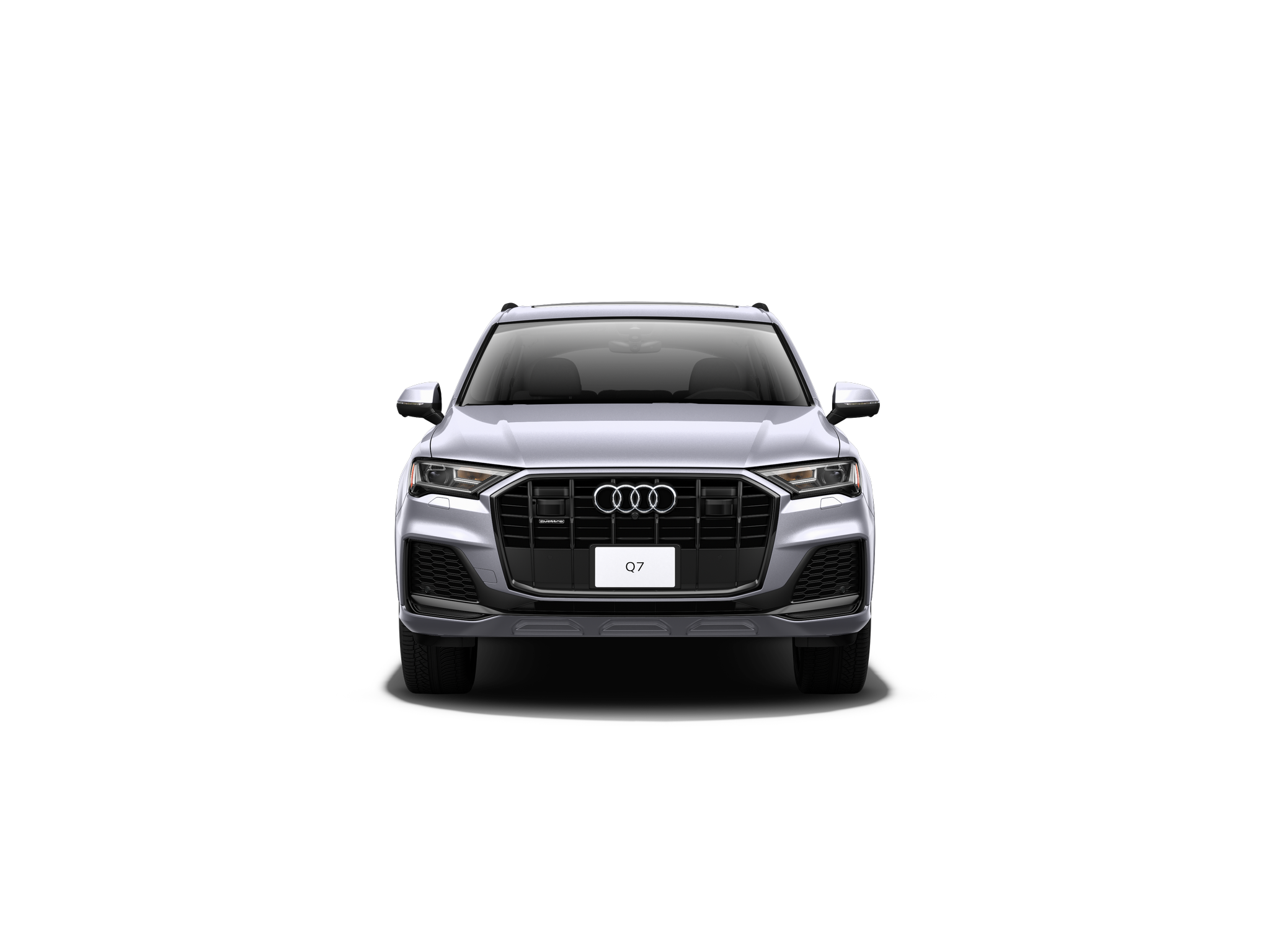 2020 Audi Q7