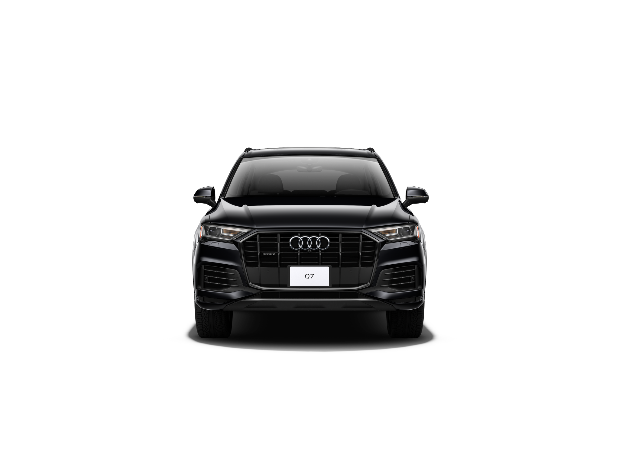 2020 Audi Q7