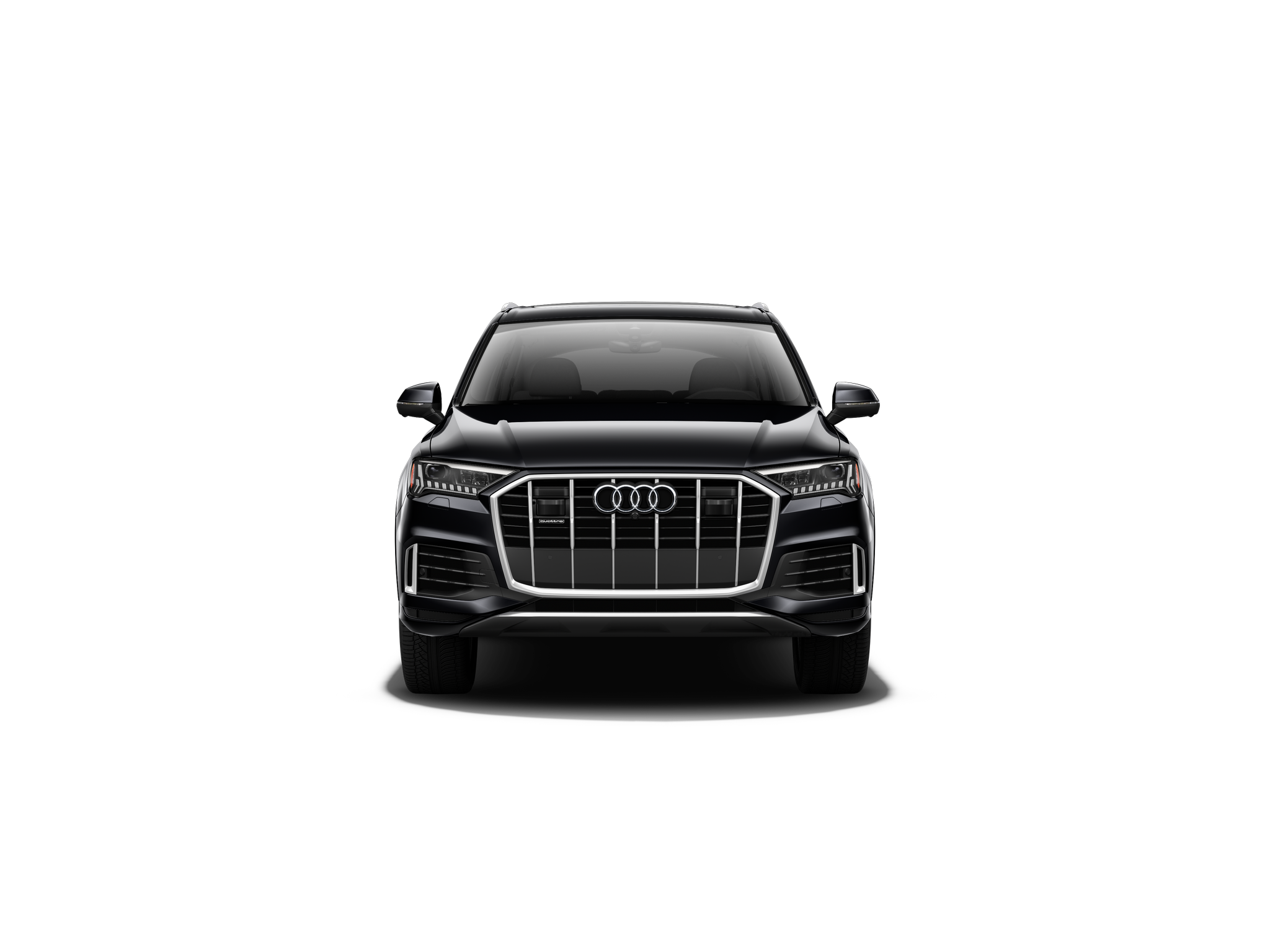 2020 Audi Q7