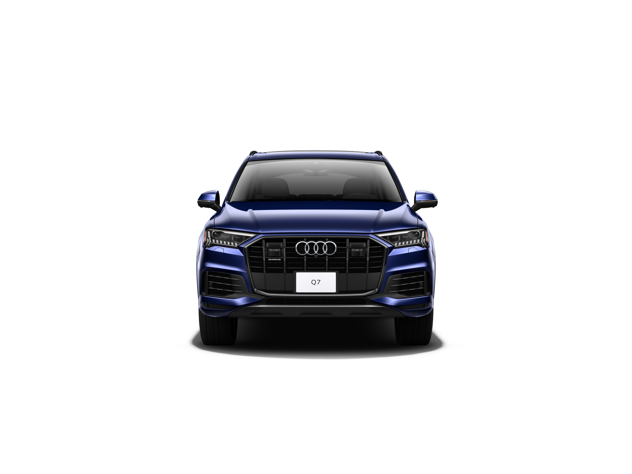 2020 Audi Q7