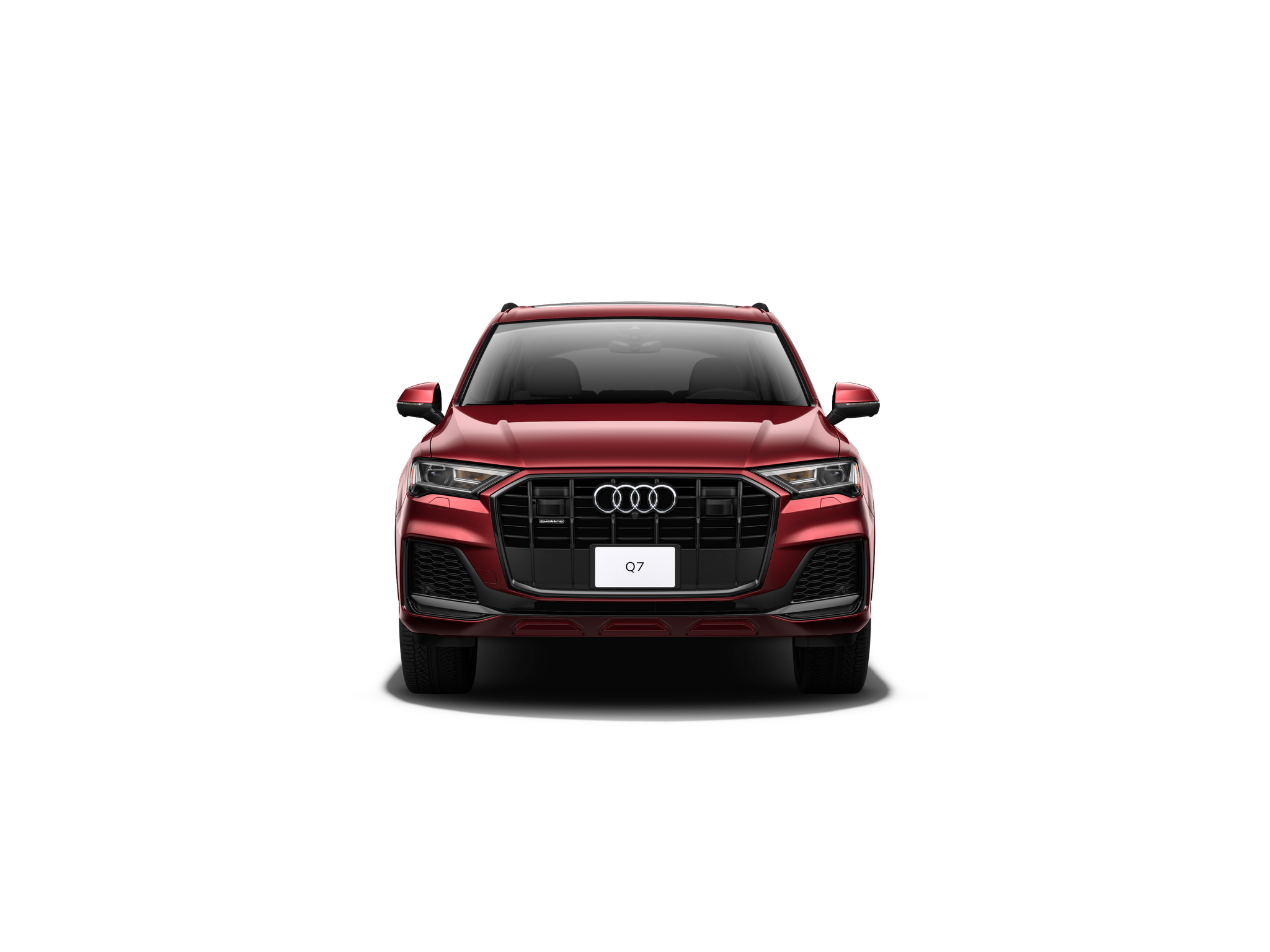 2020 Audi Q7
