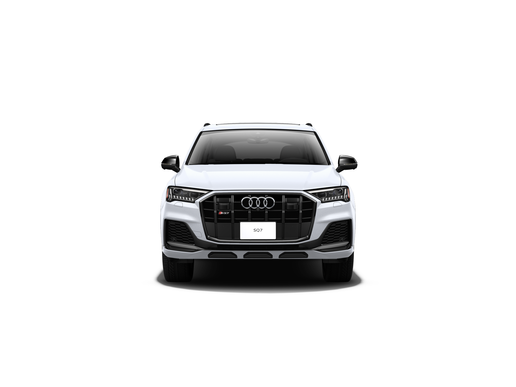 2020 Audi SQ7
