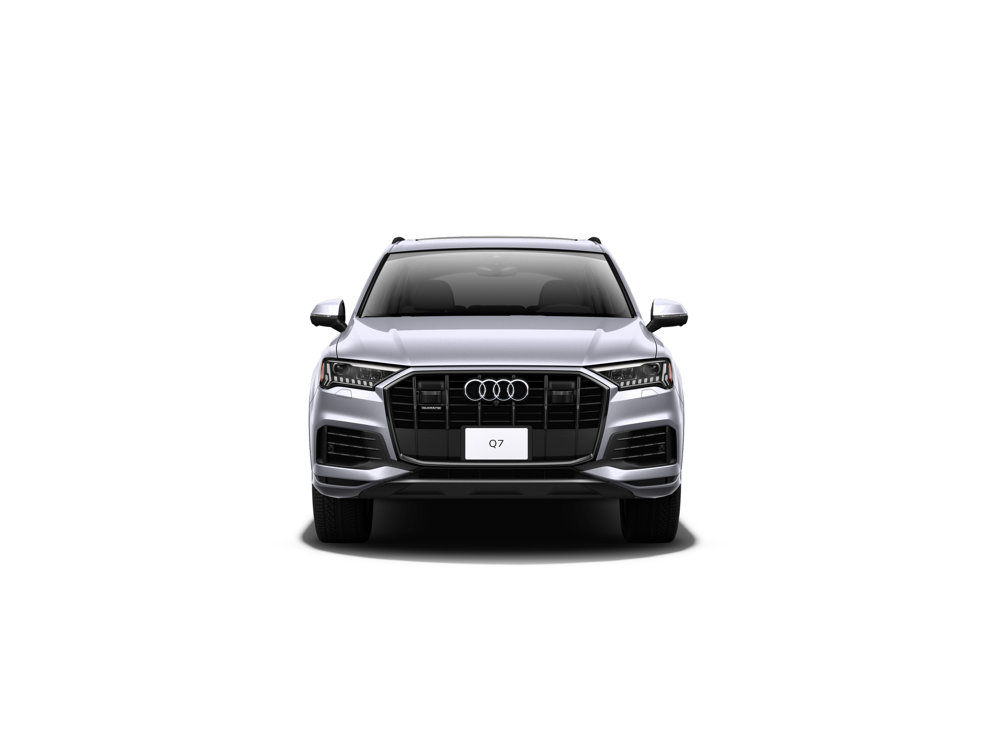 2020 Audi Q7