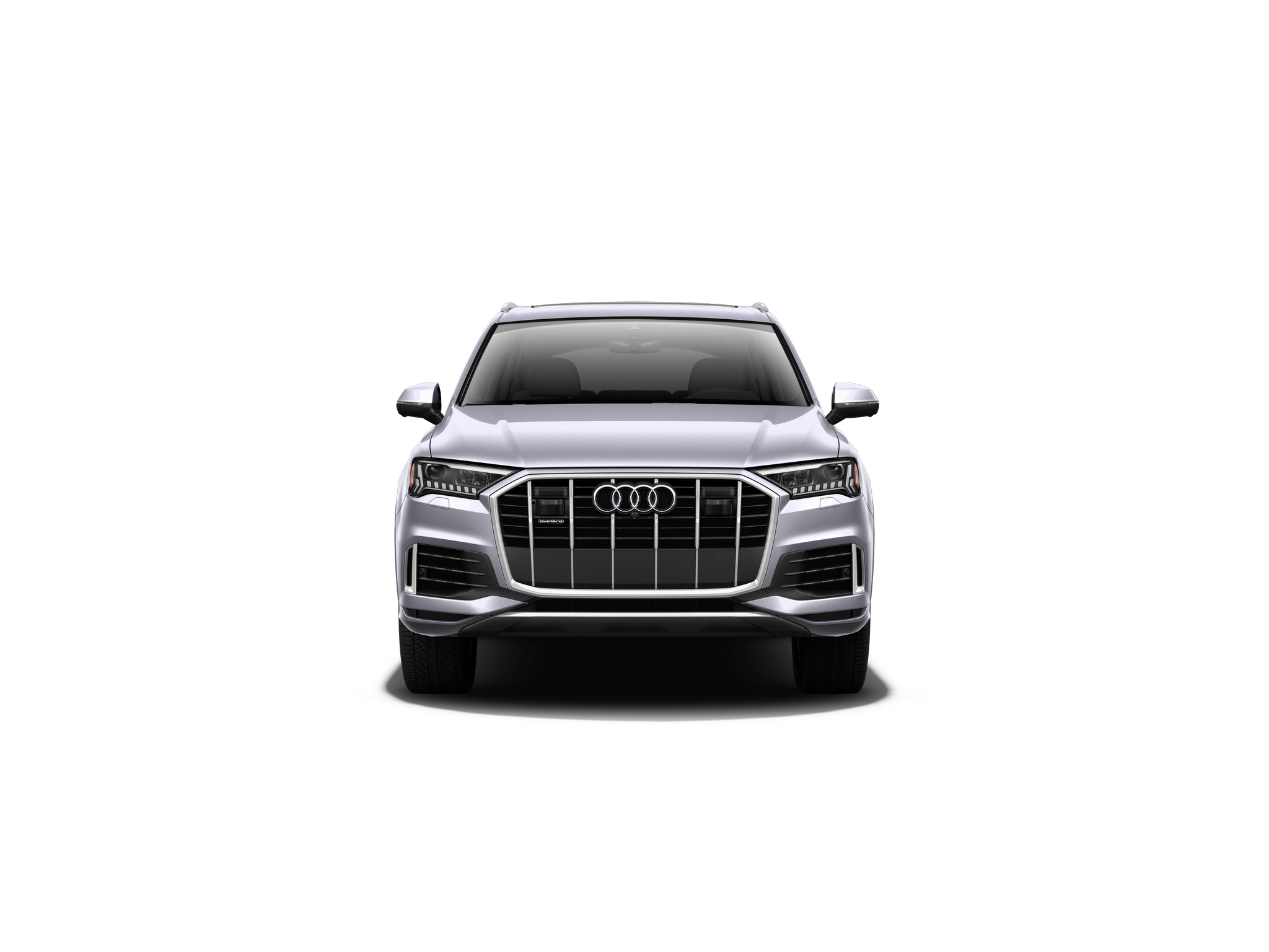 2020 Audi Q7
