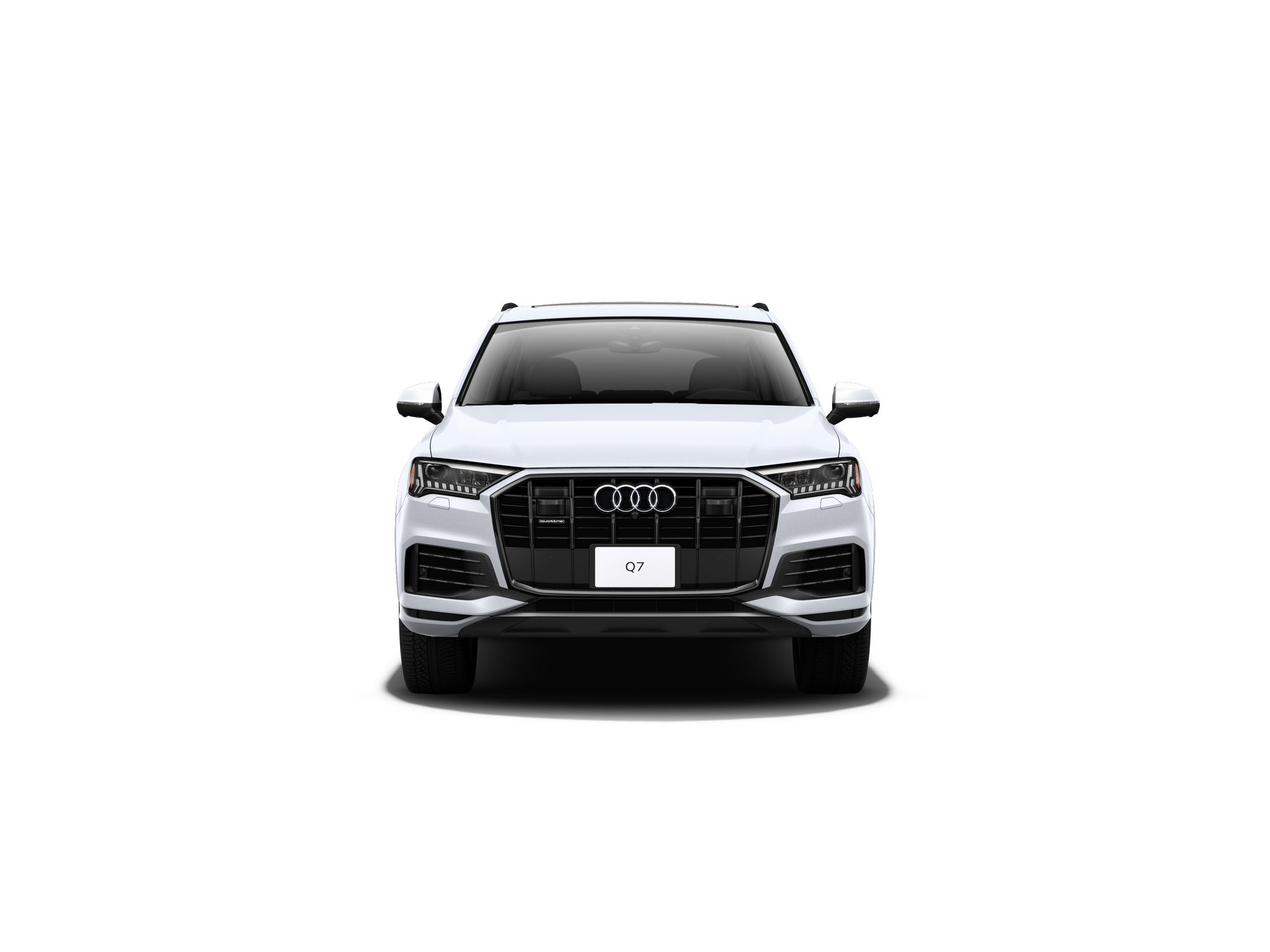 2020 Audi Q7