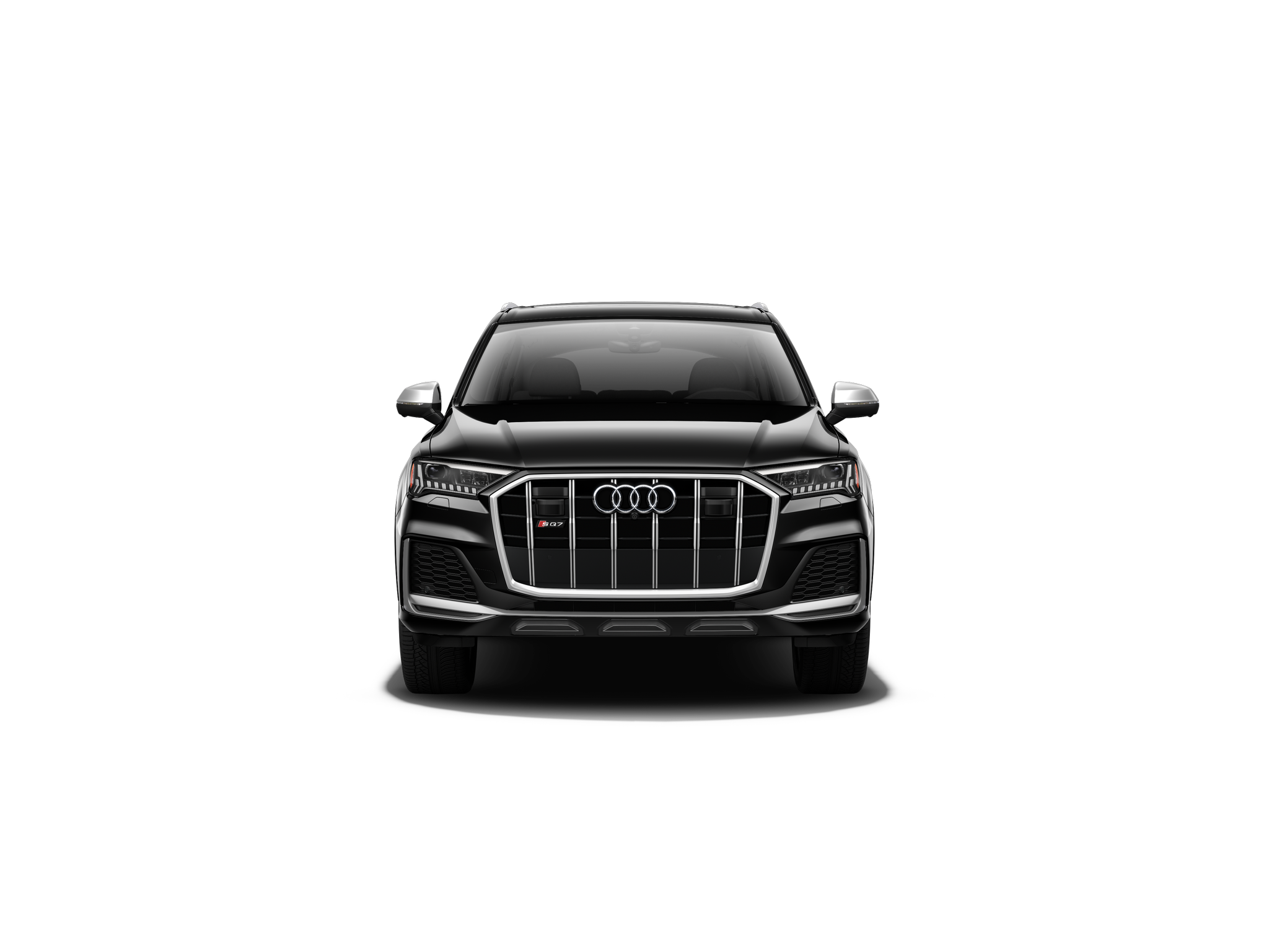 2022 Audi SQ7