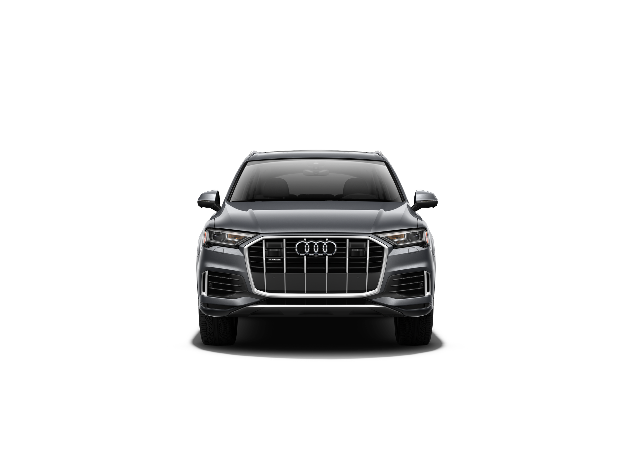 2022 Audi Q7