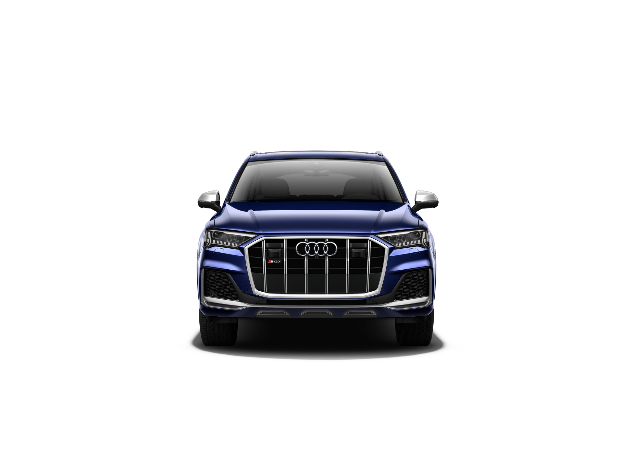 2022 Audi SQ7