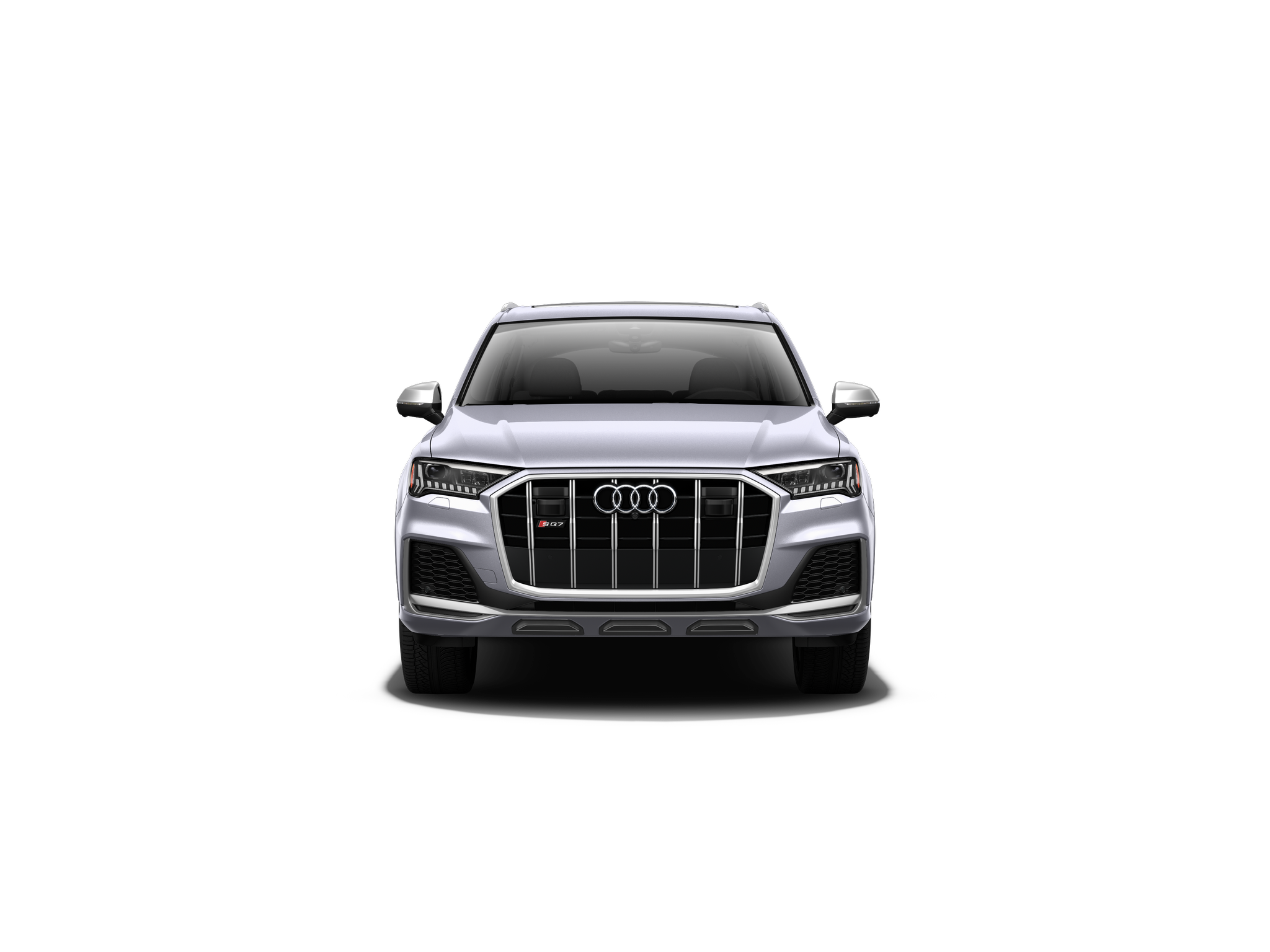2022 Audi SQ7