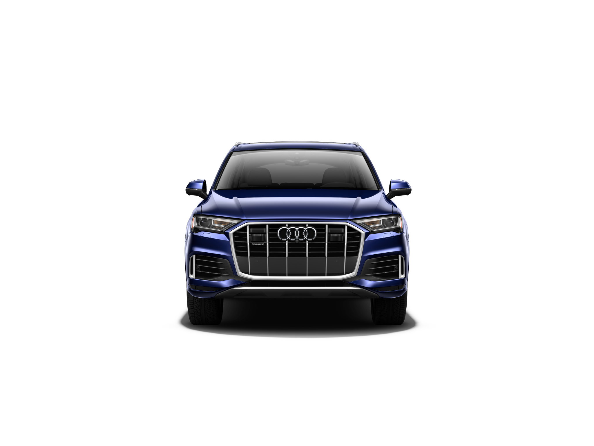 2022 Audi Q7