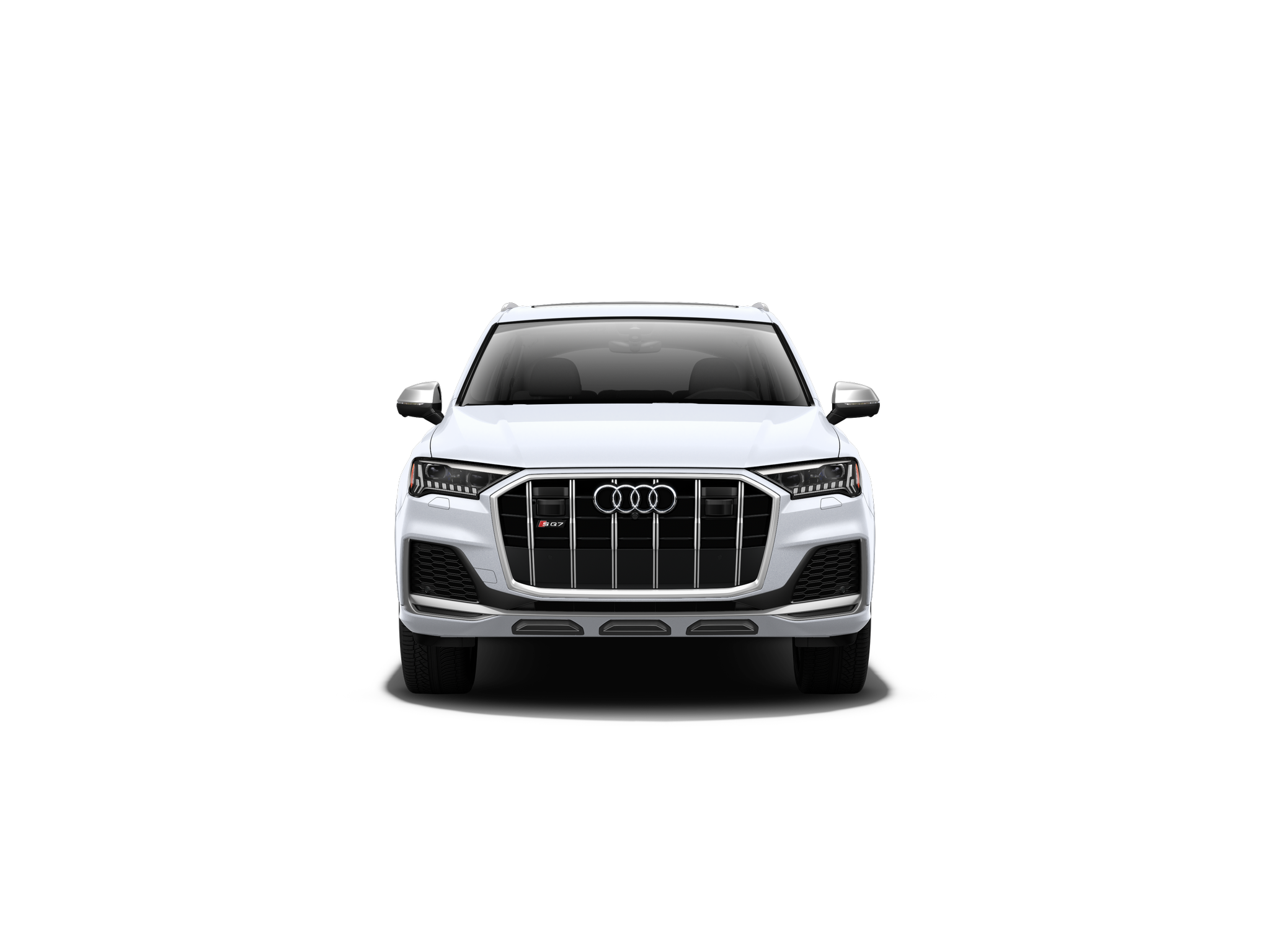 2022 Audi SQ7