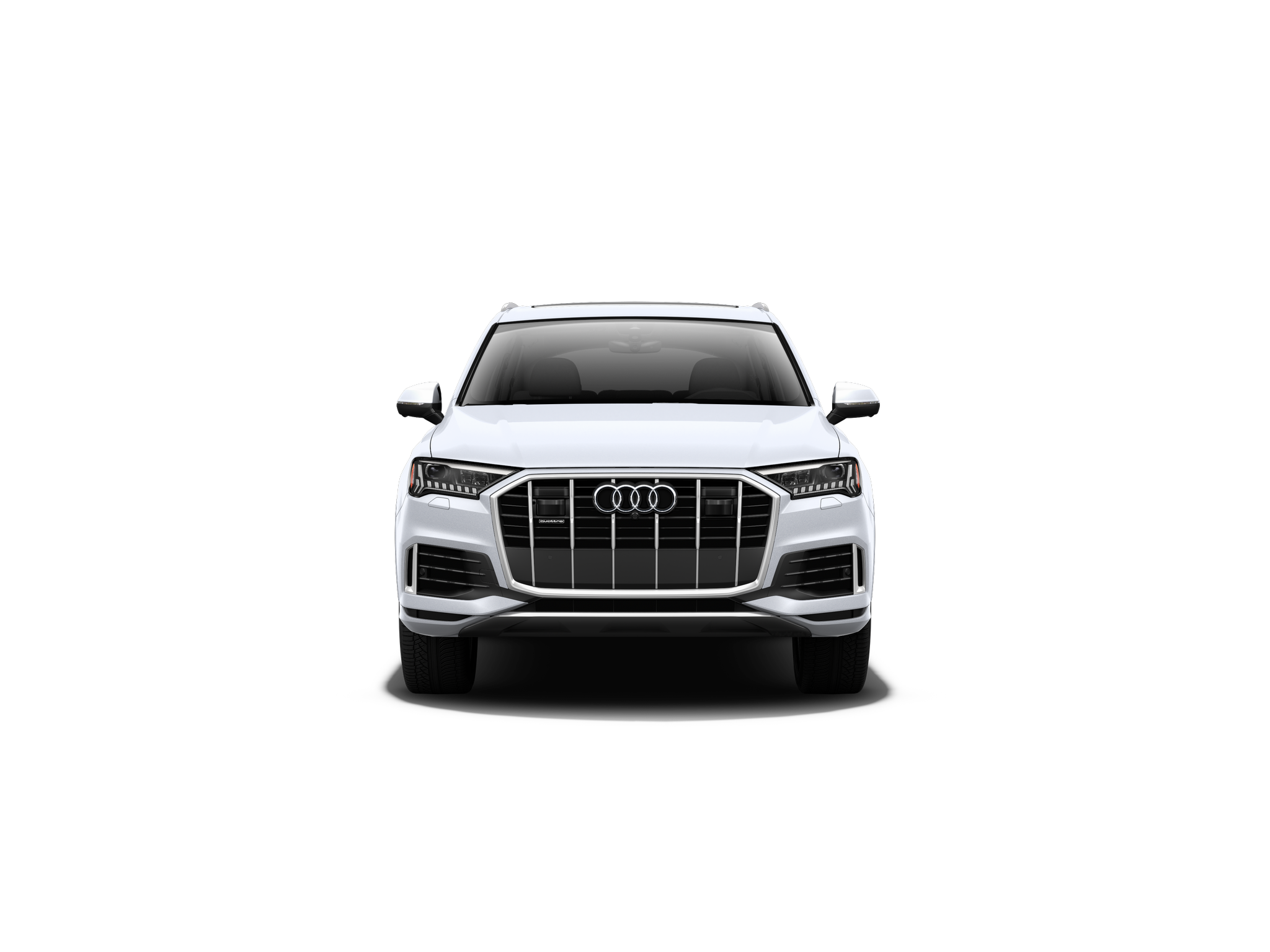 2022 Audi Q7